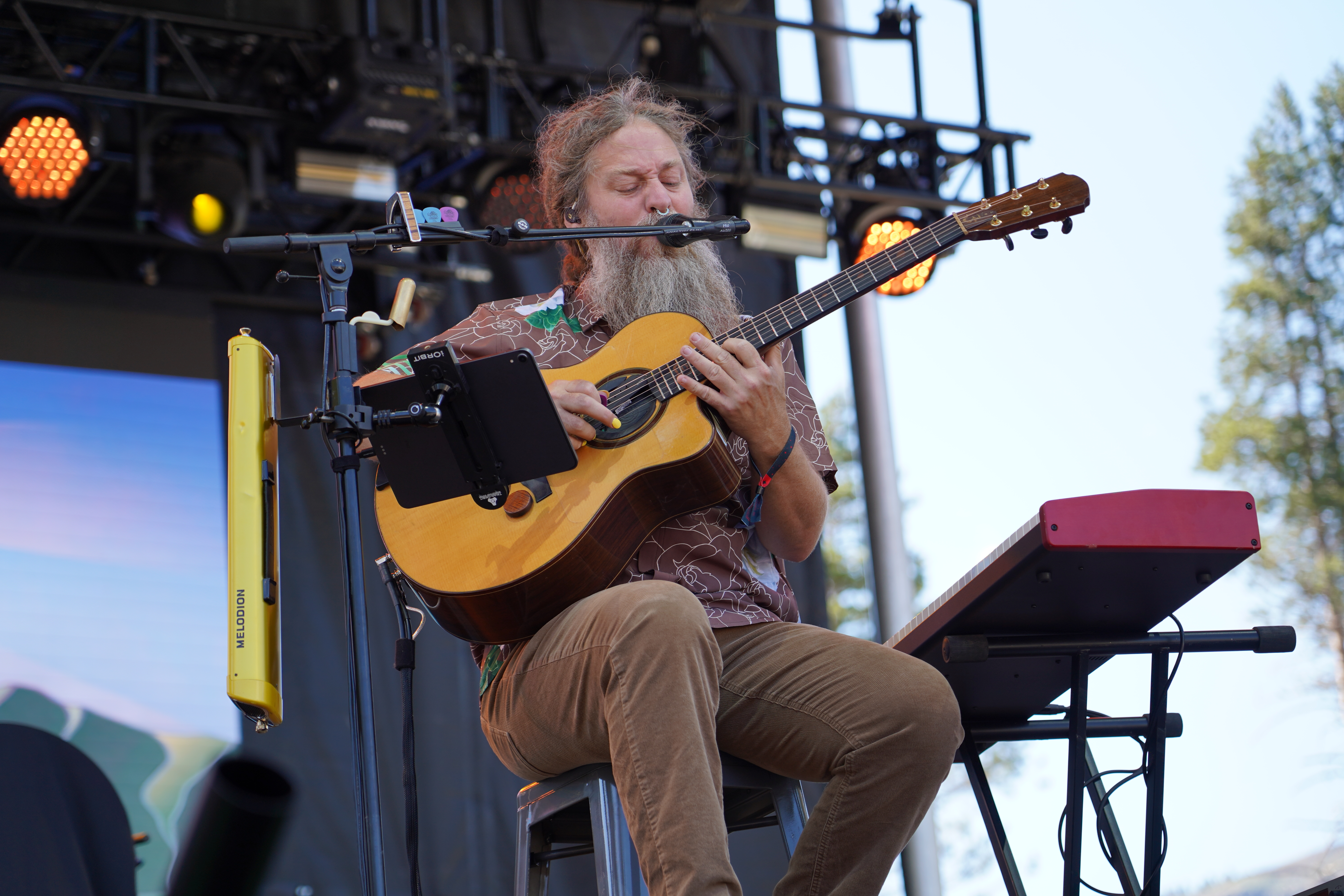 Mike Love