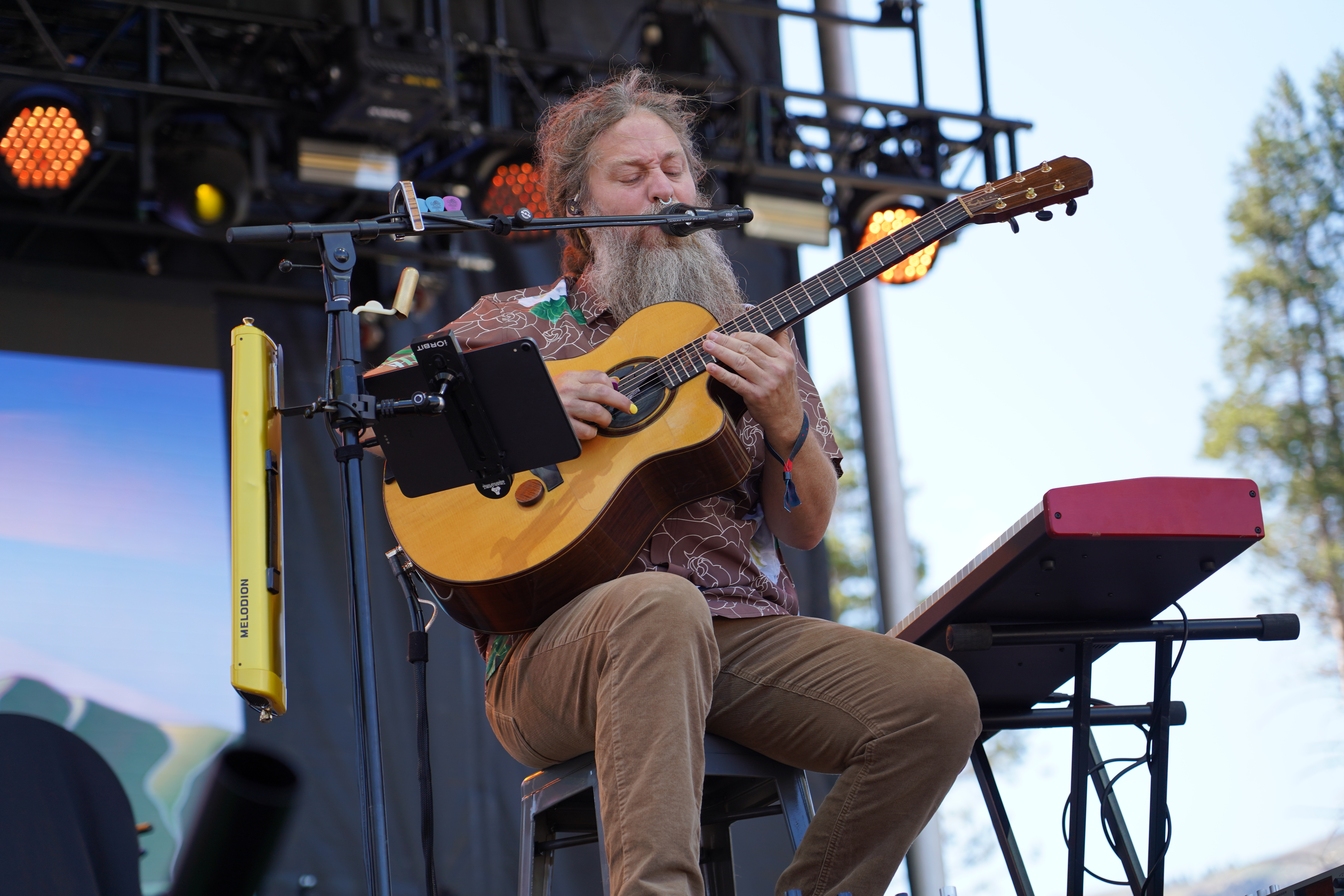 Mike Love