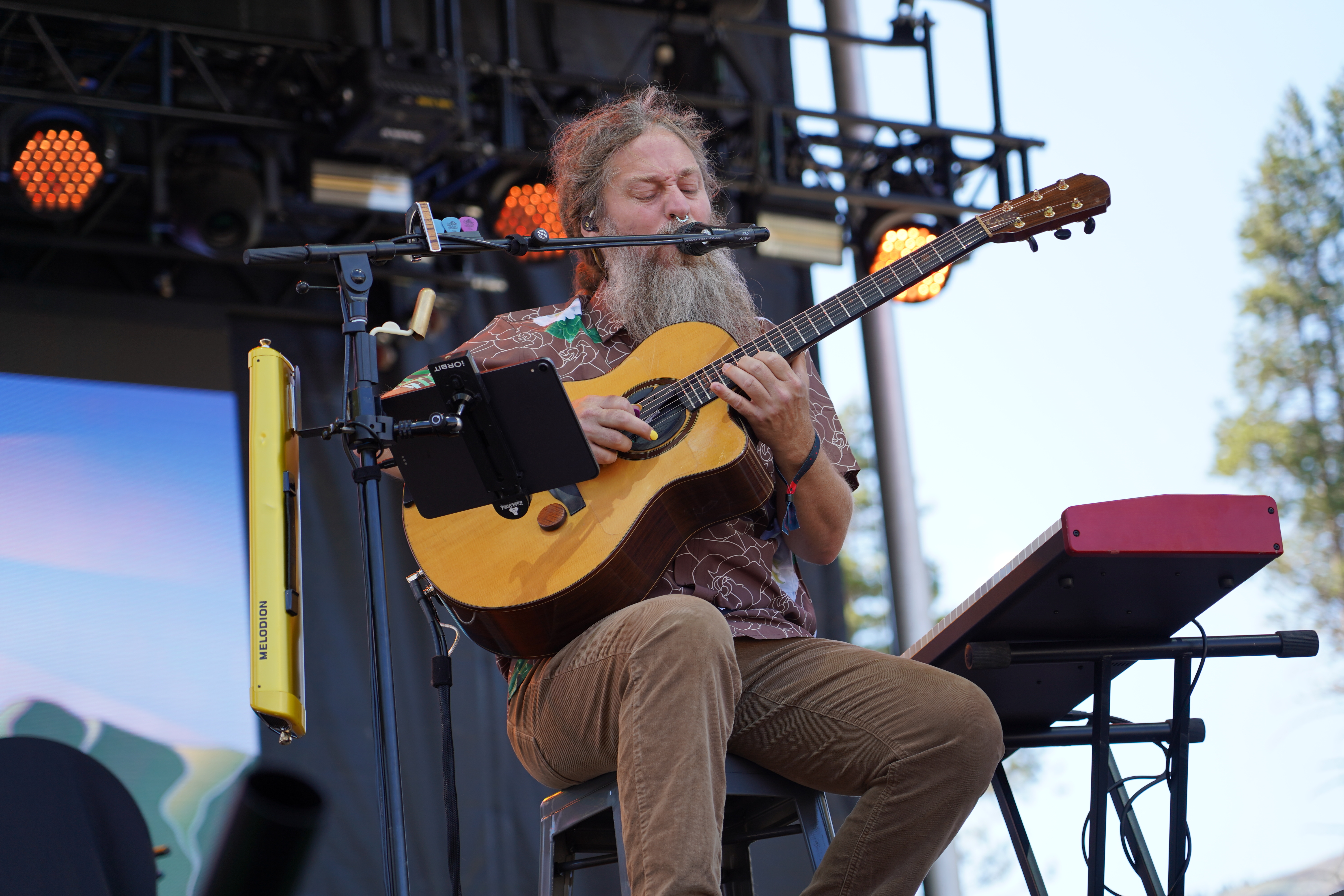 Mike Love