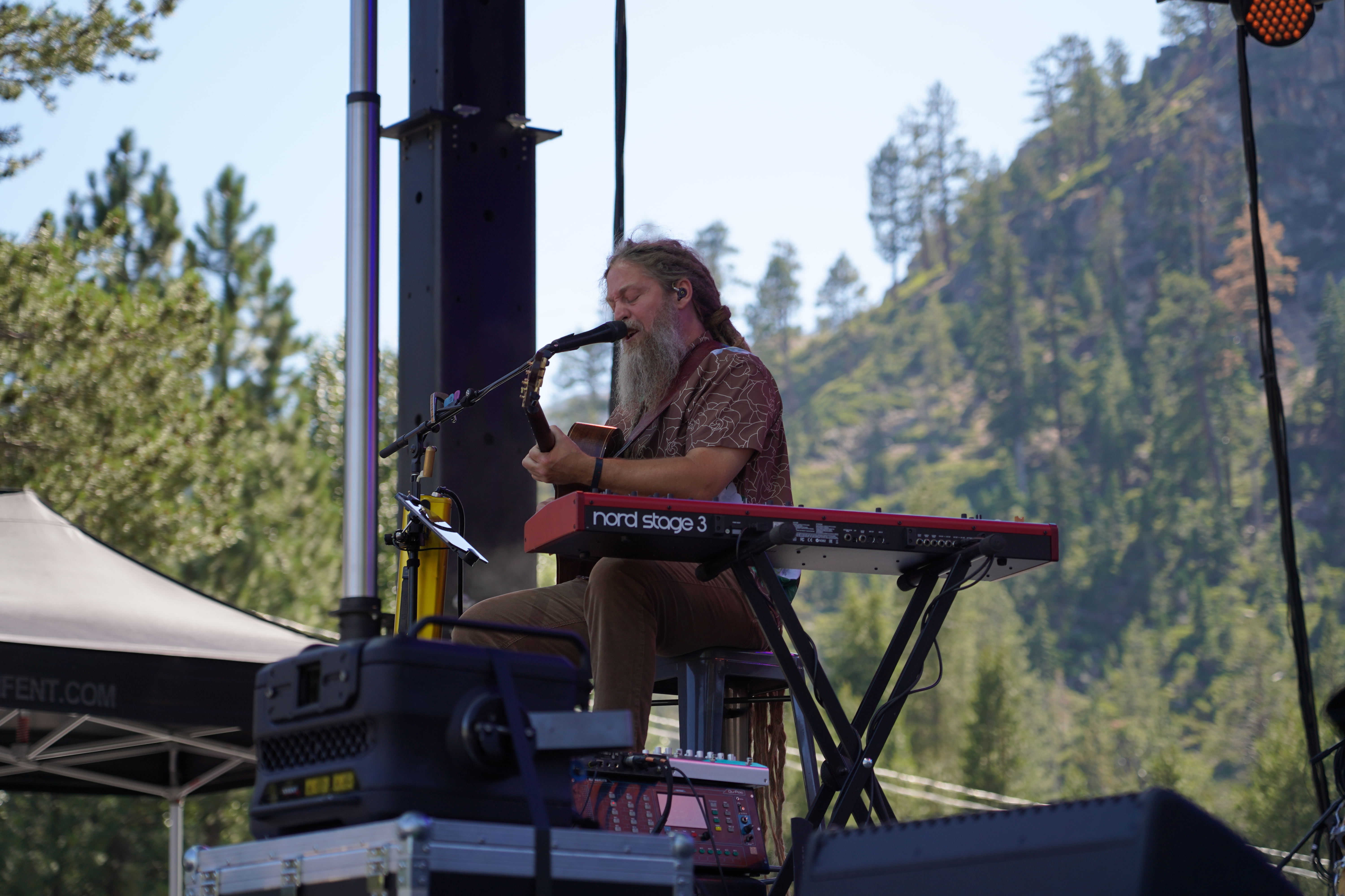 Mike Love