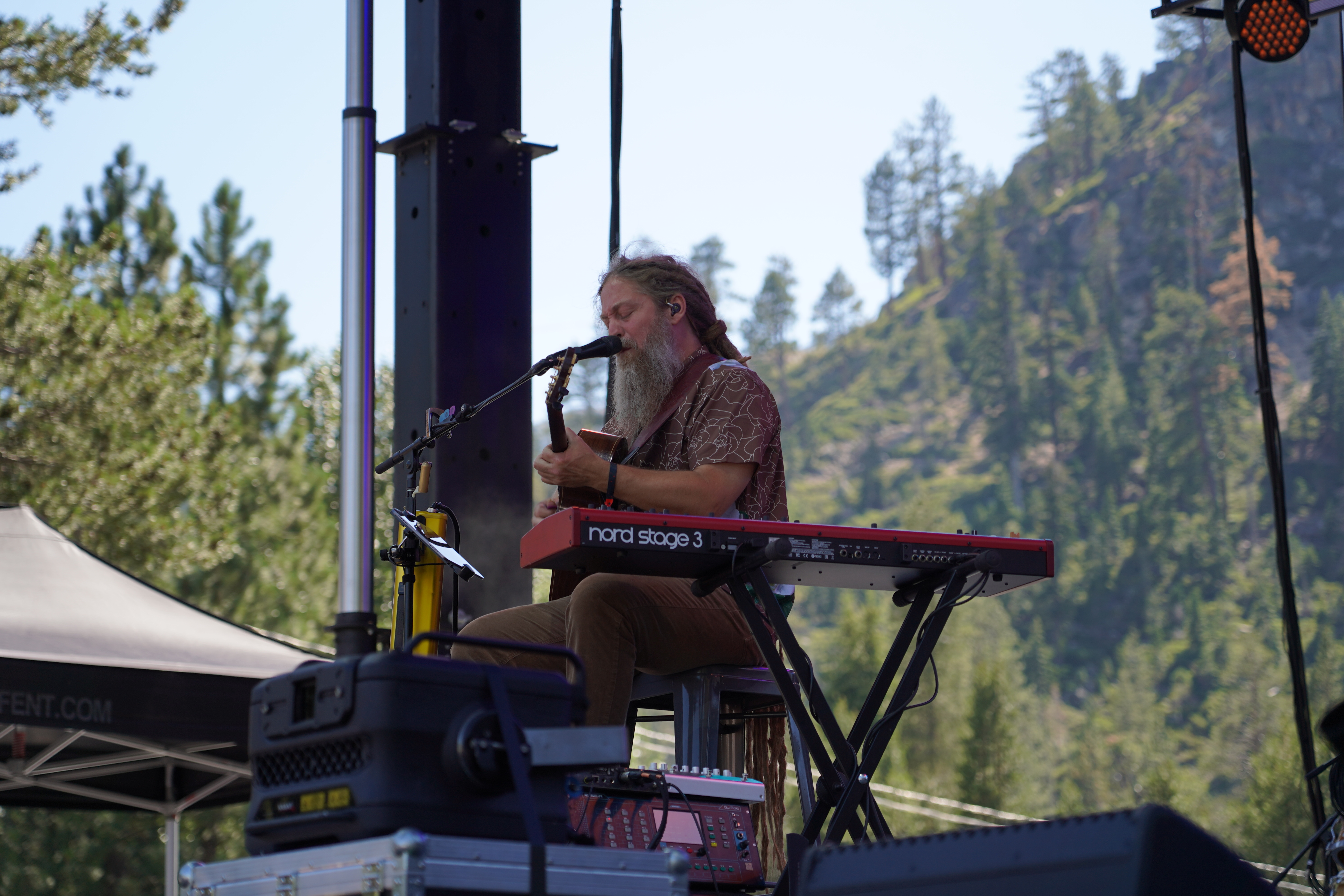 Mike Love