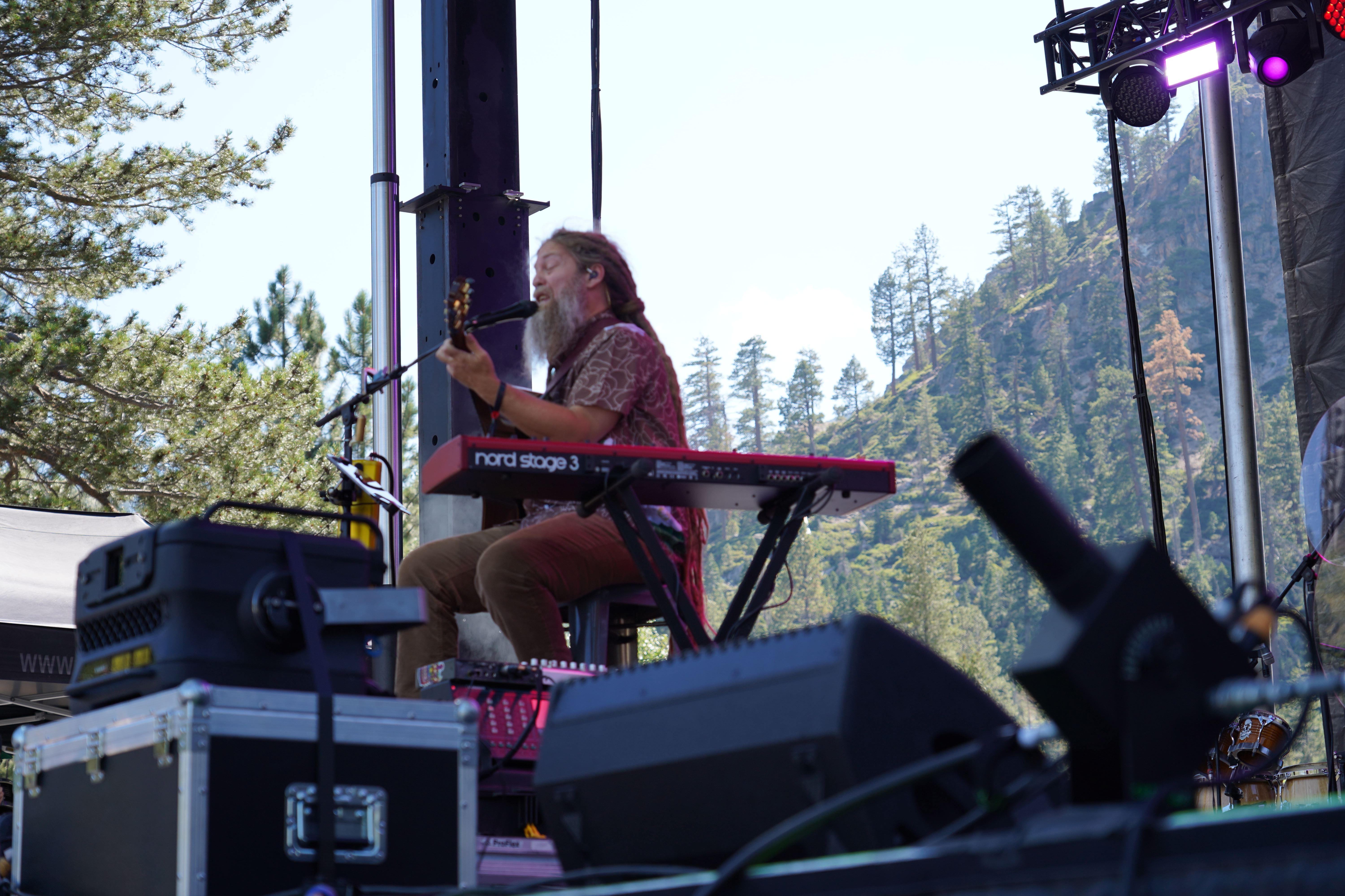 Mike Love
