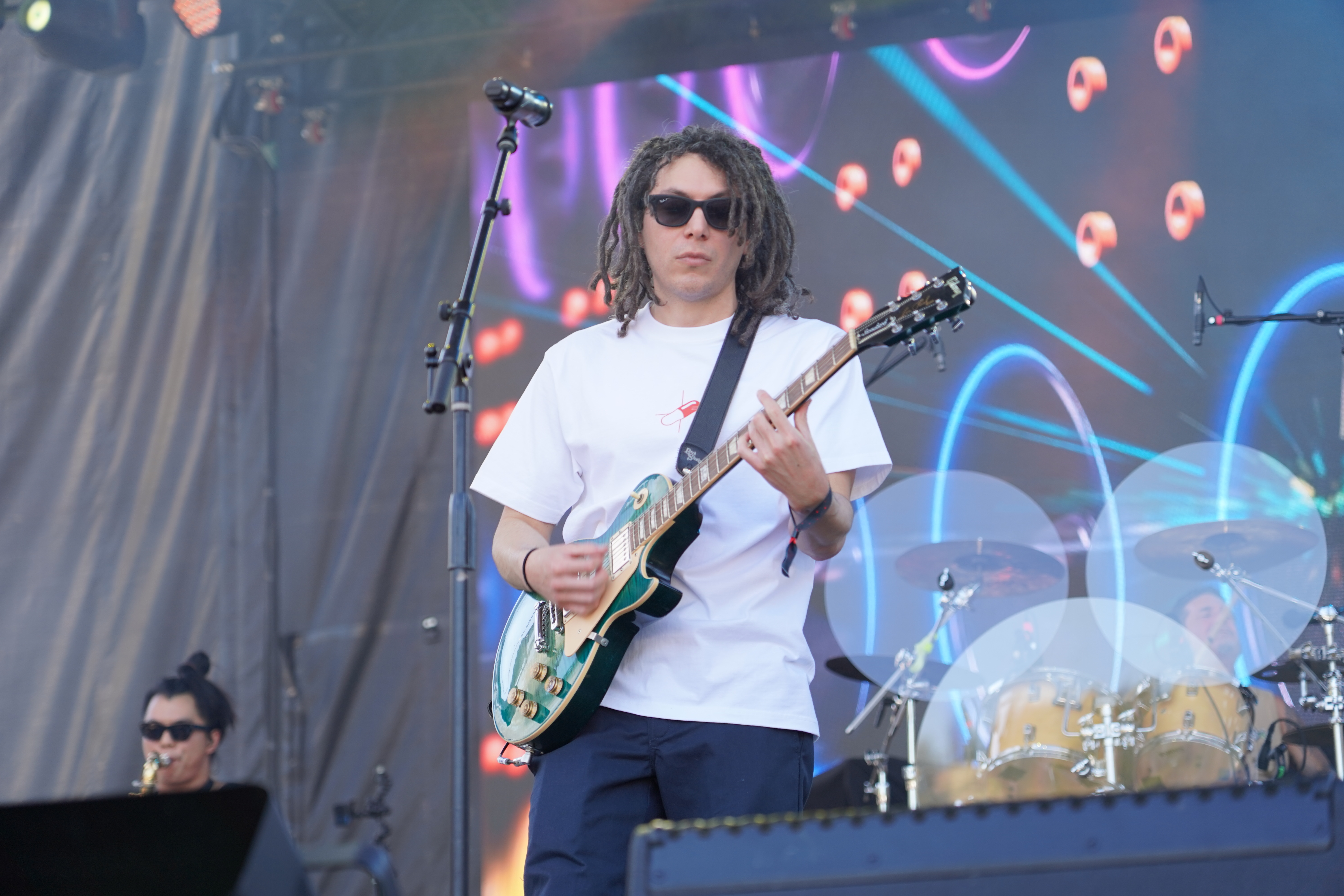 Tribal Seeds