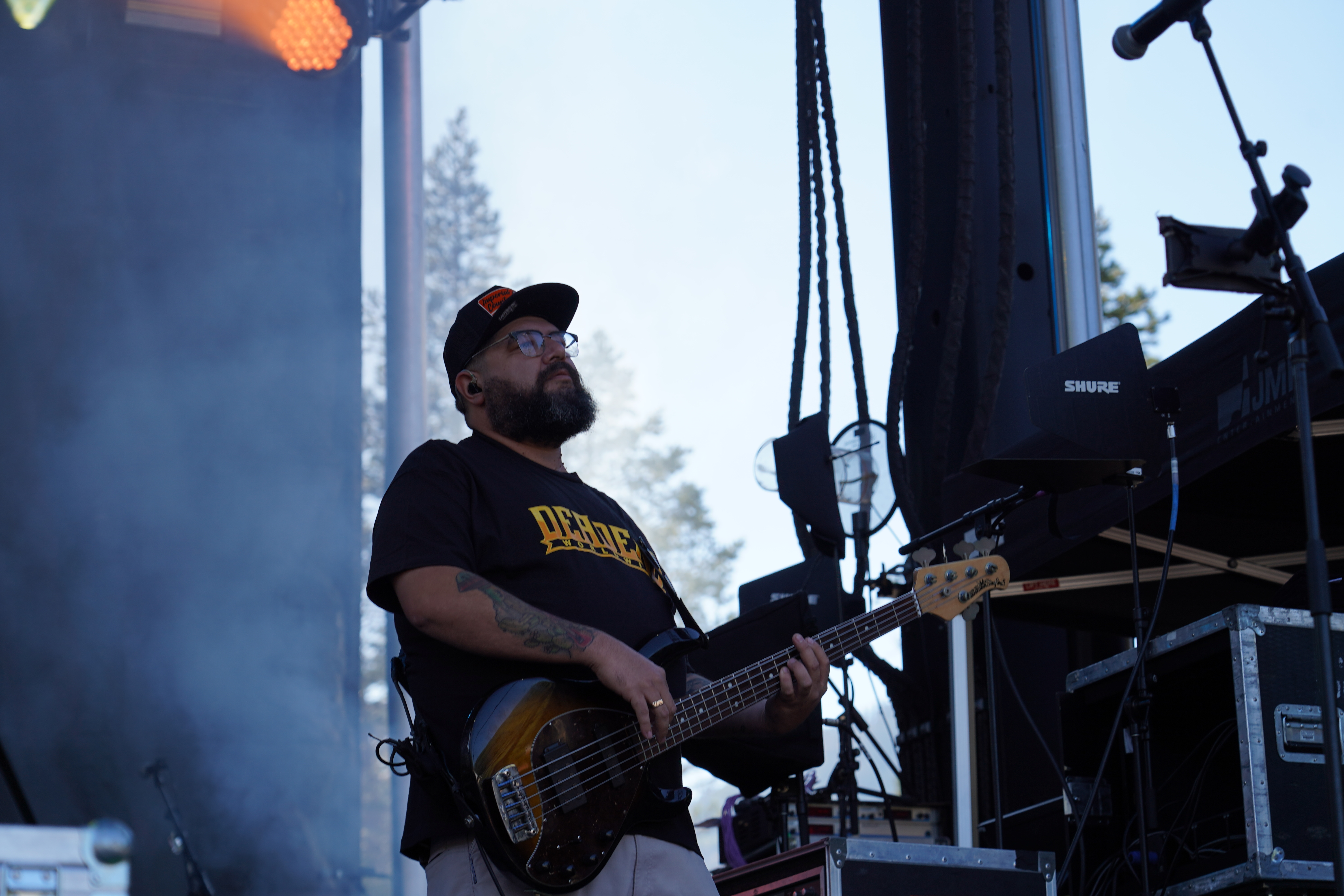 Tribal Seeds