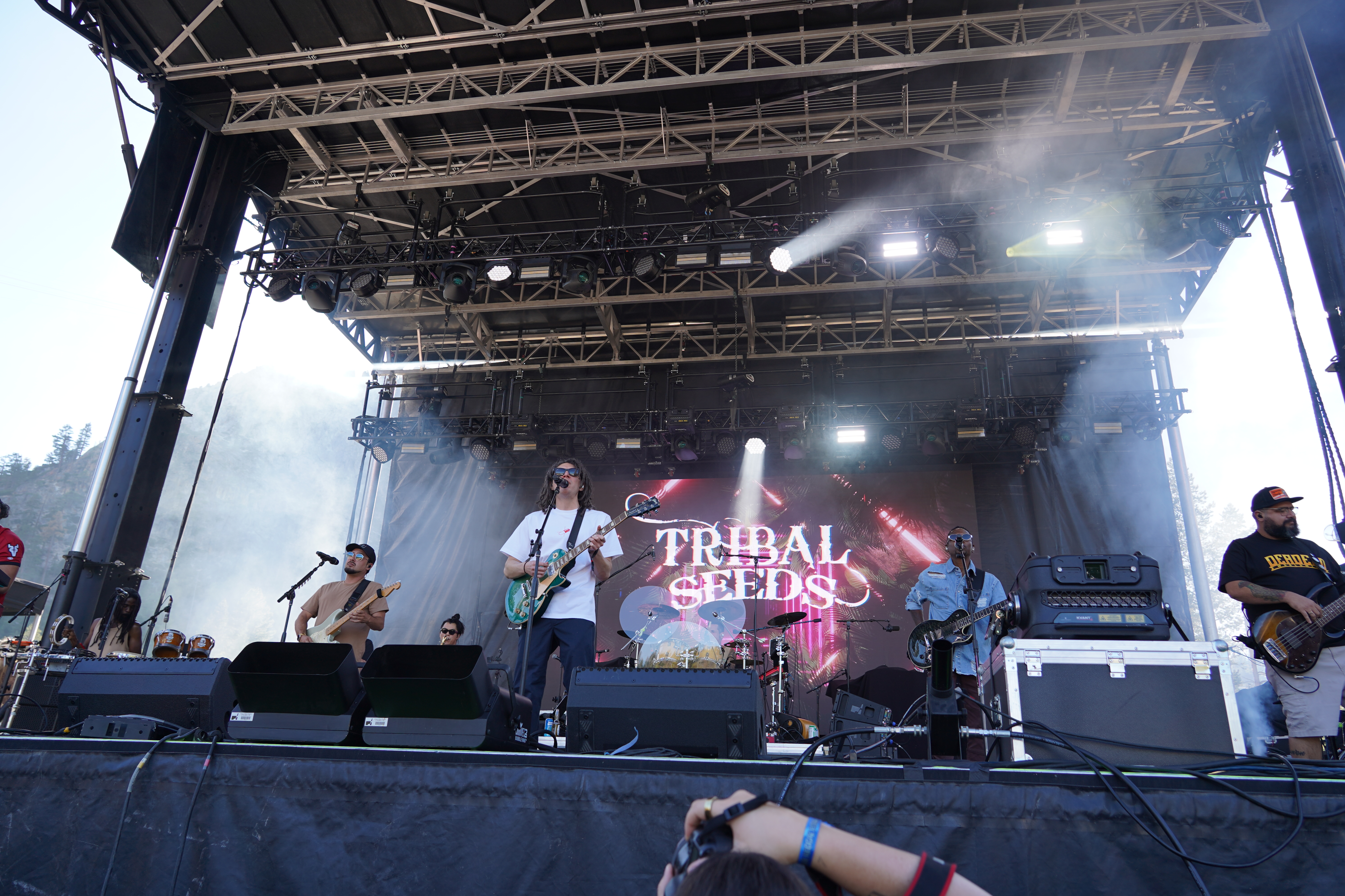 Tribal Seeds