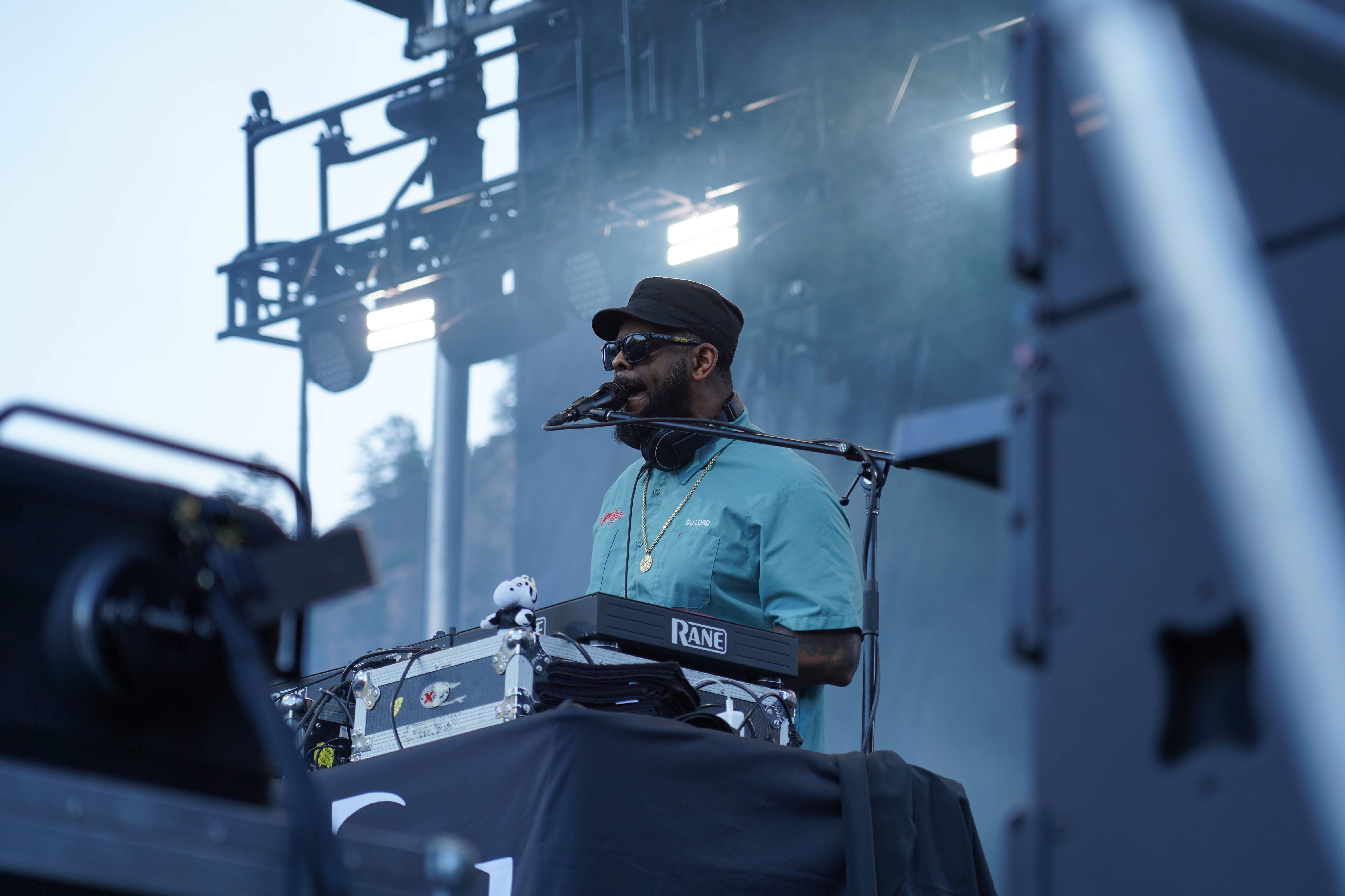 Cypress Hill
