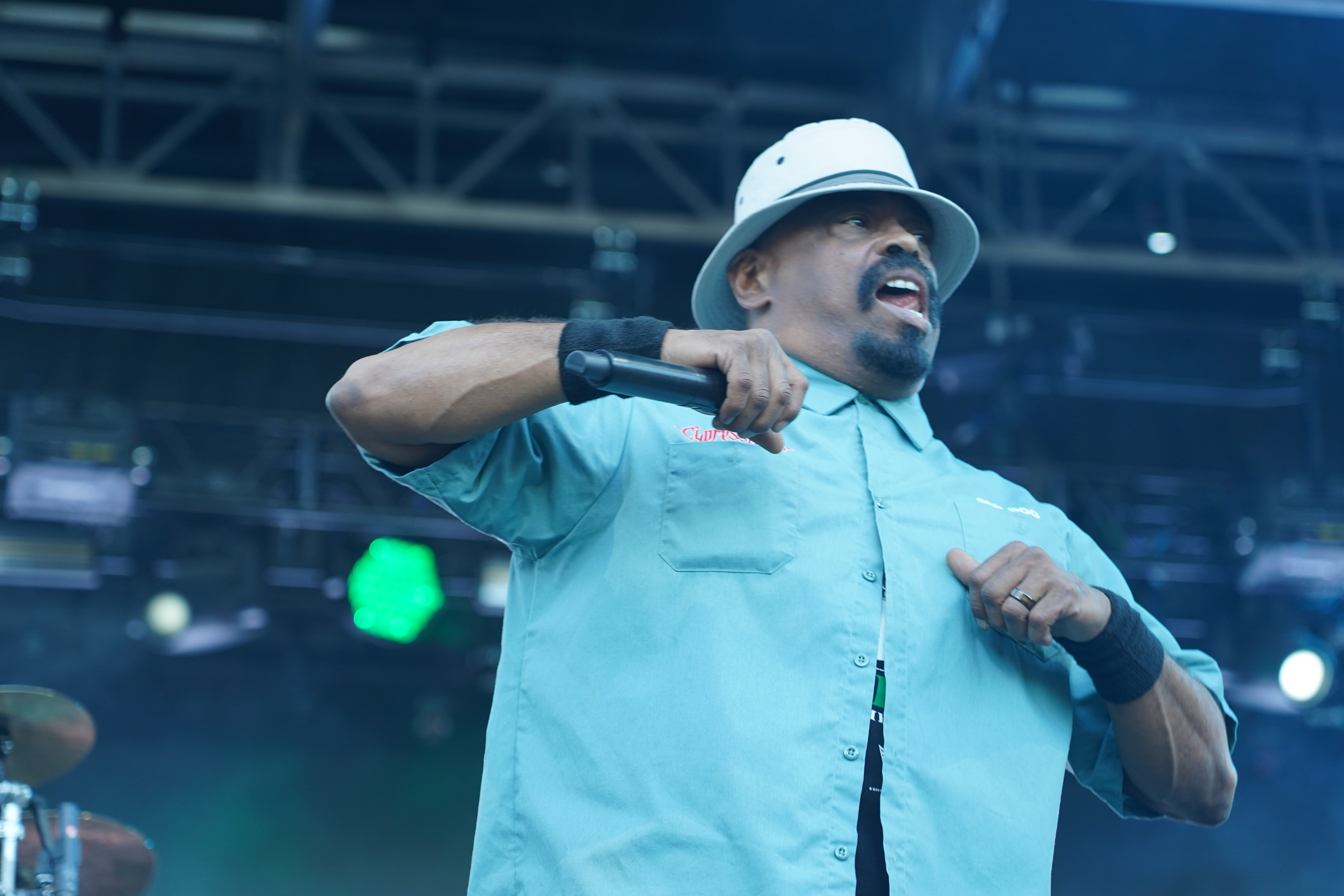 Cypress Hill photo