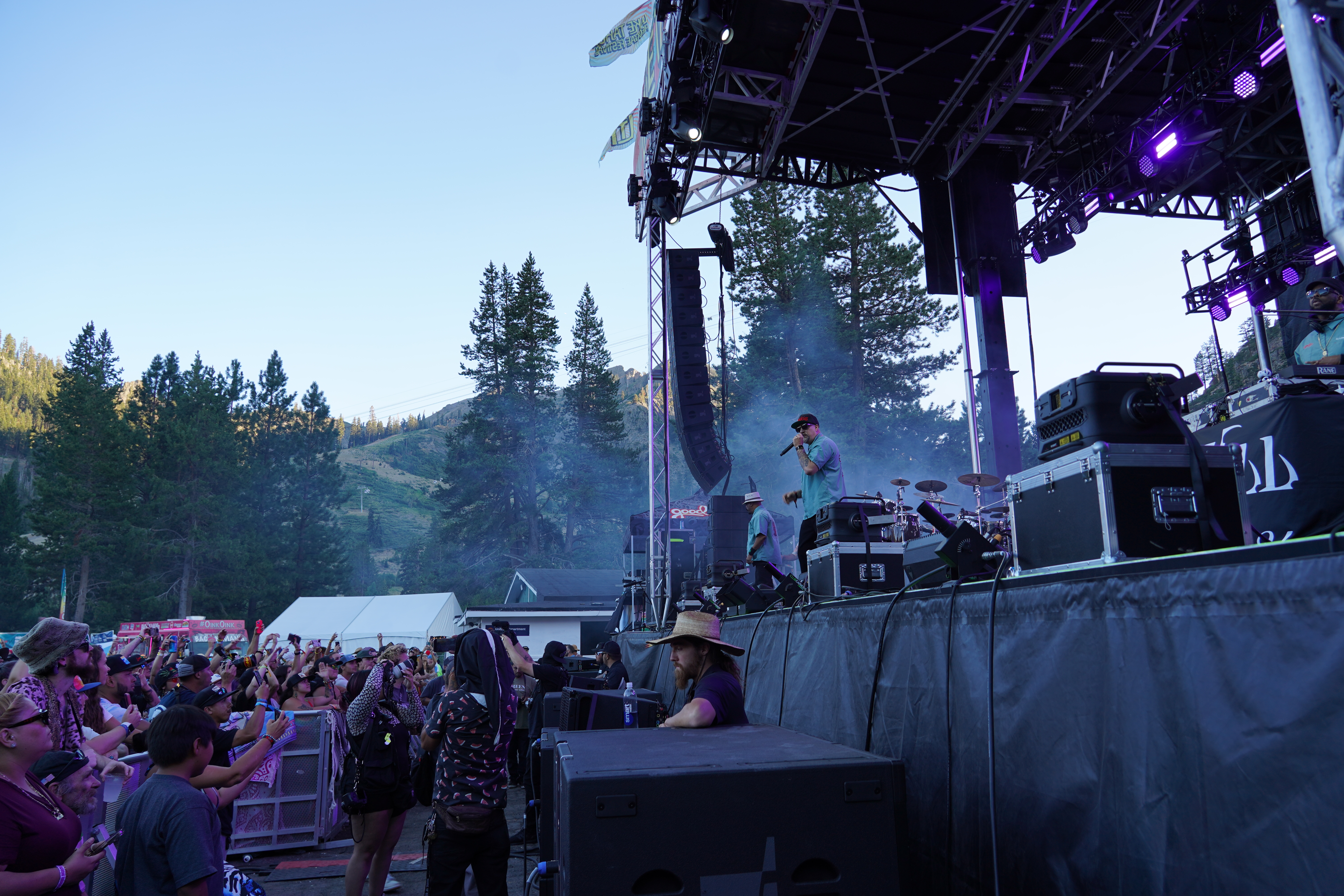 Cypress Hill
