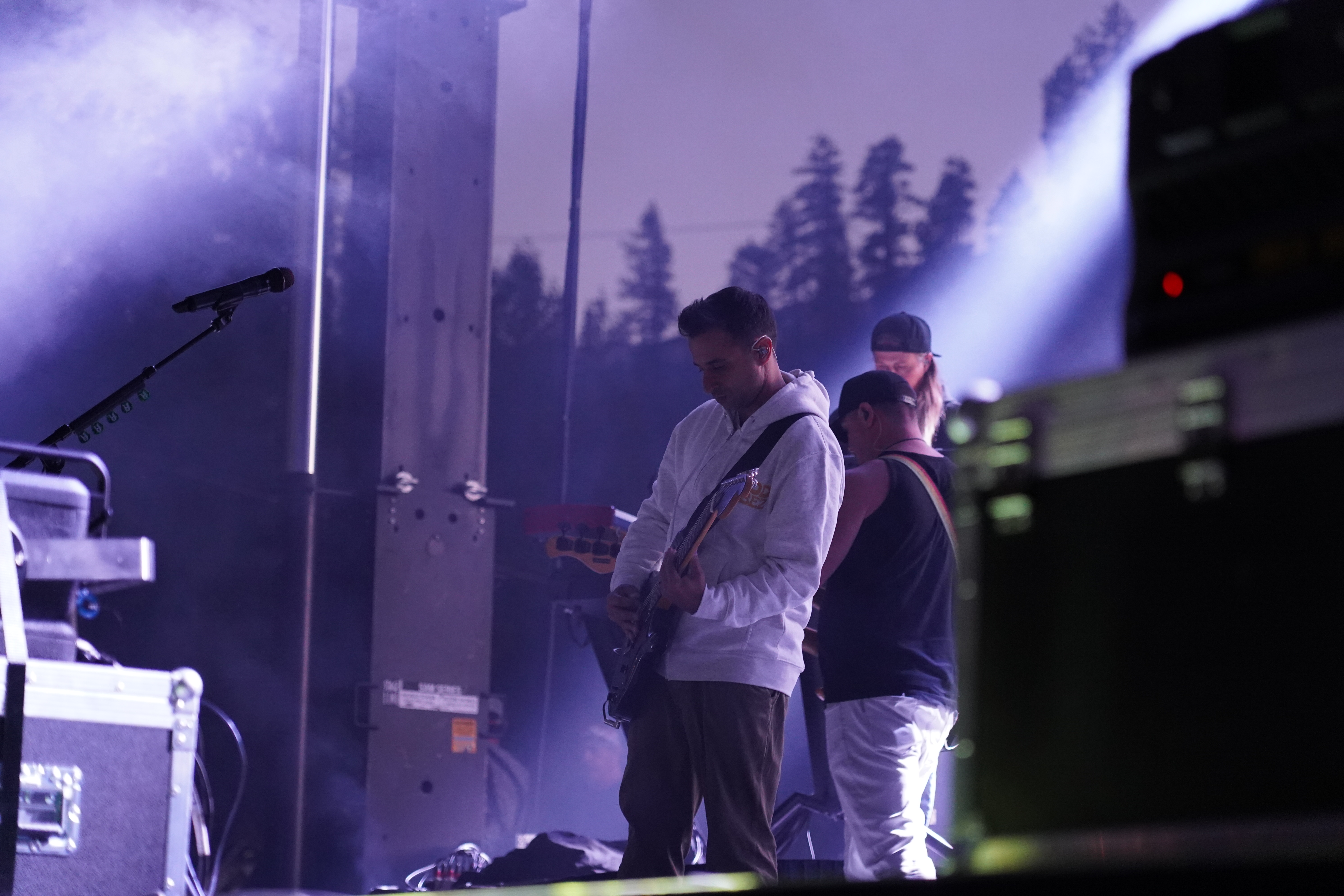 Rebelution — Lake Tahoe Reggae Festival 2024