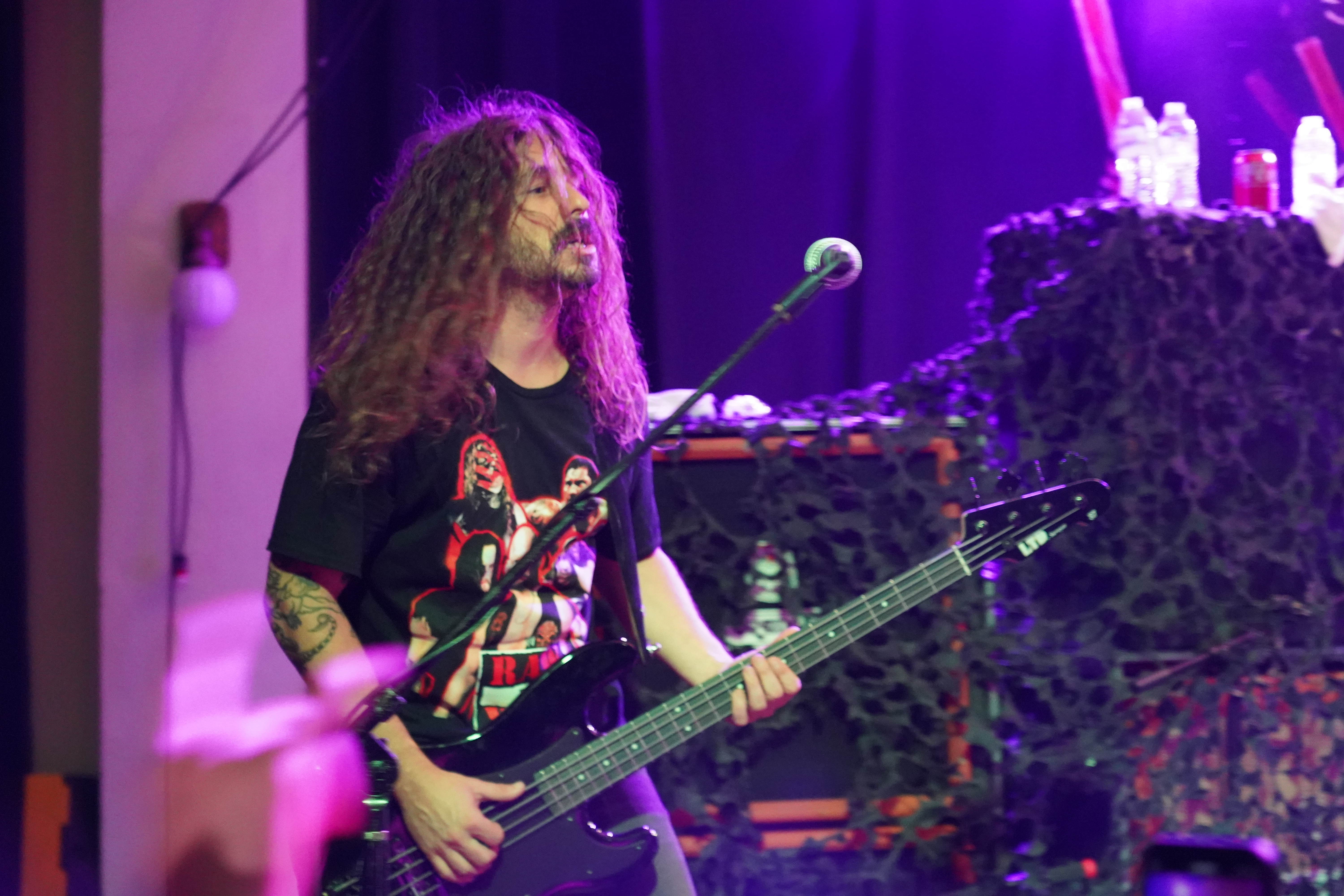 Soulfly photo