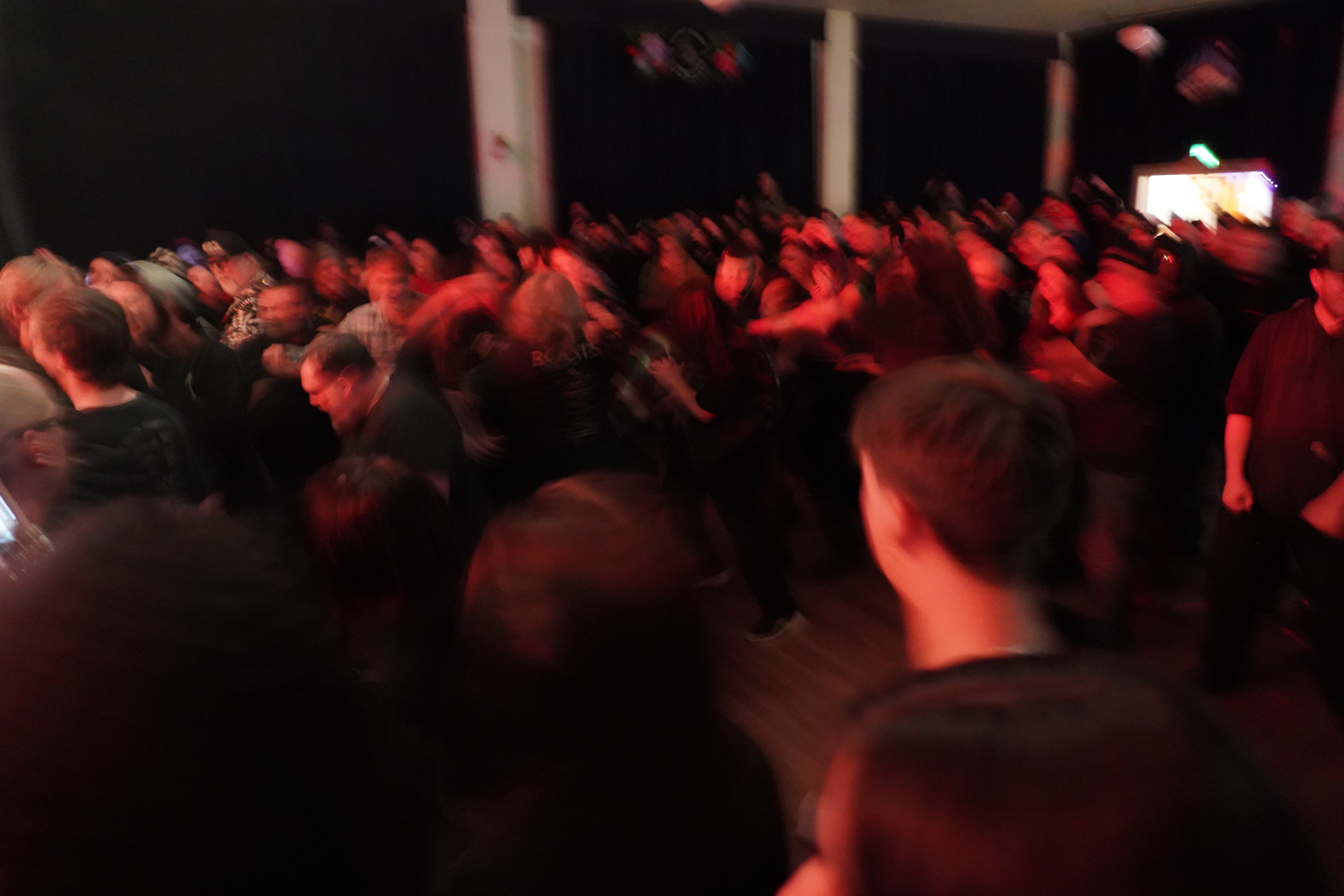 Go Ahead and Die photo