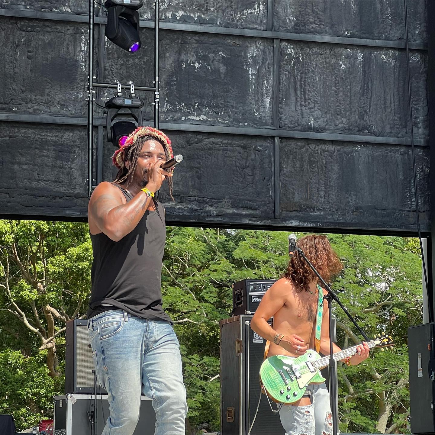 Shwayze photo