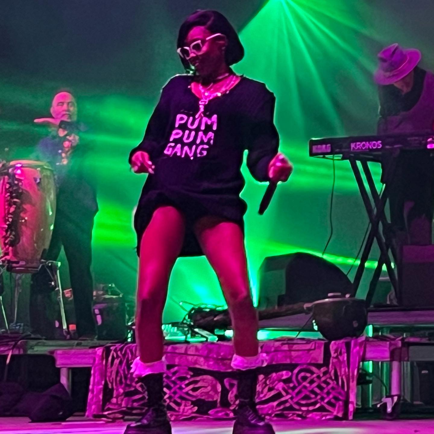 Thievery Corporation