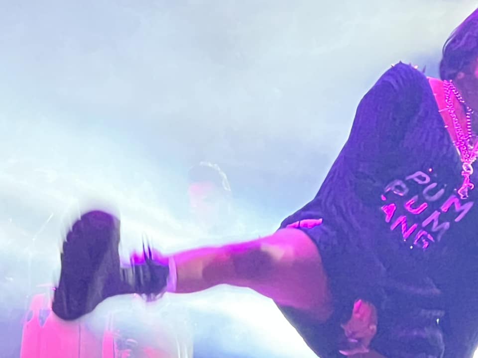 Thievery Corporation