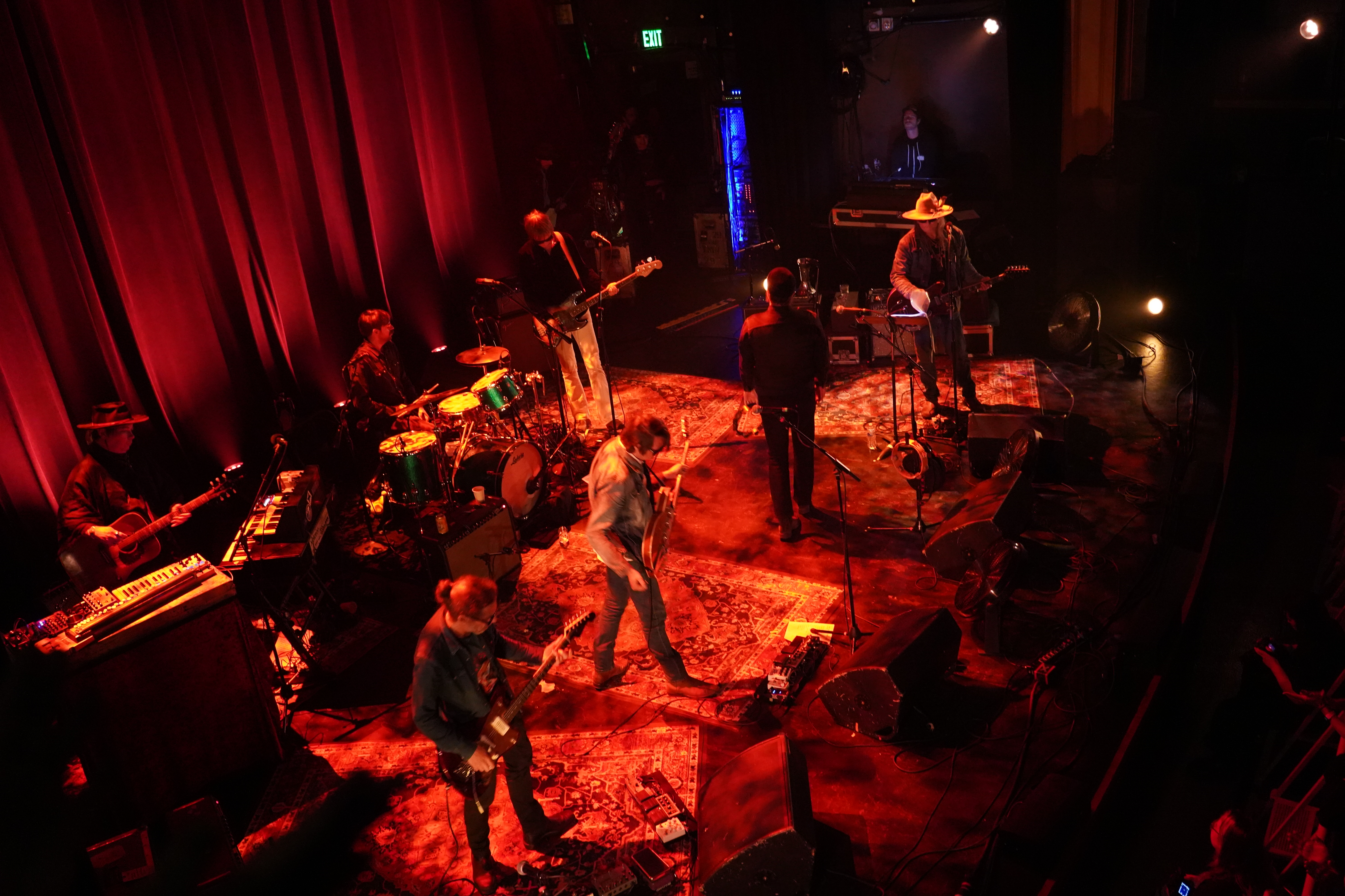 Brian Jonestown Massacre