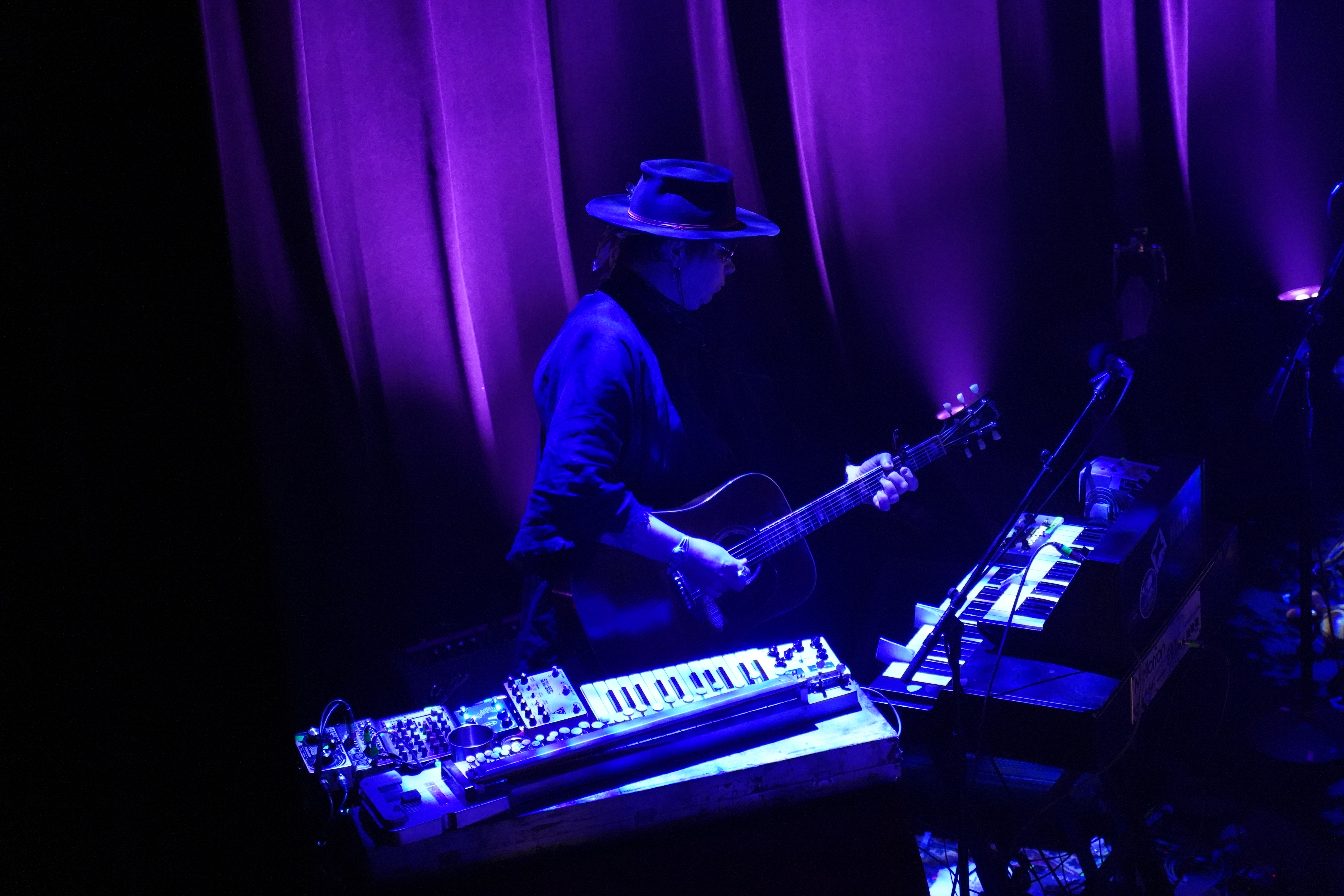 Brian Jonestown Massacre