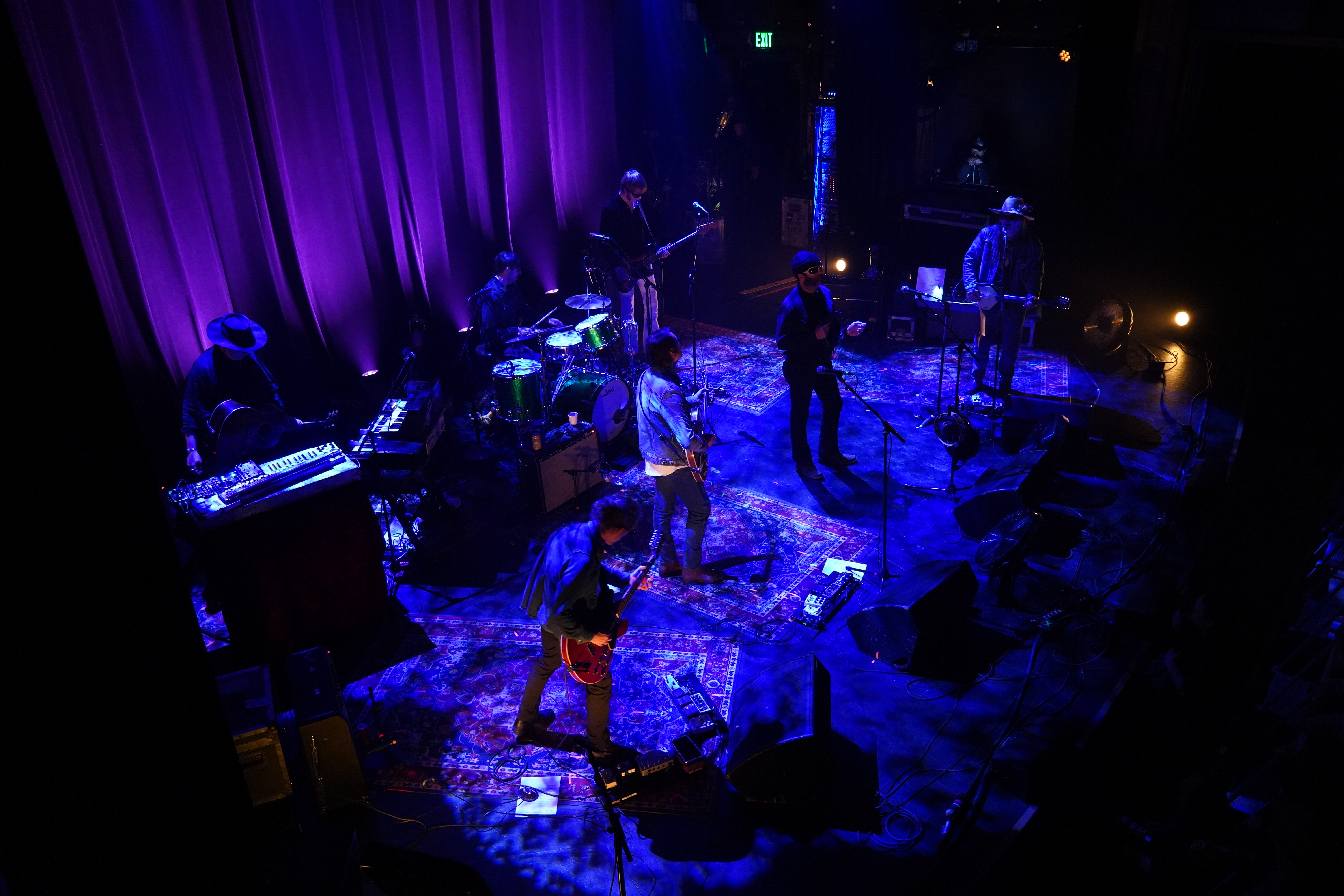 Brian Jonestown Massacre