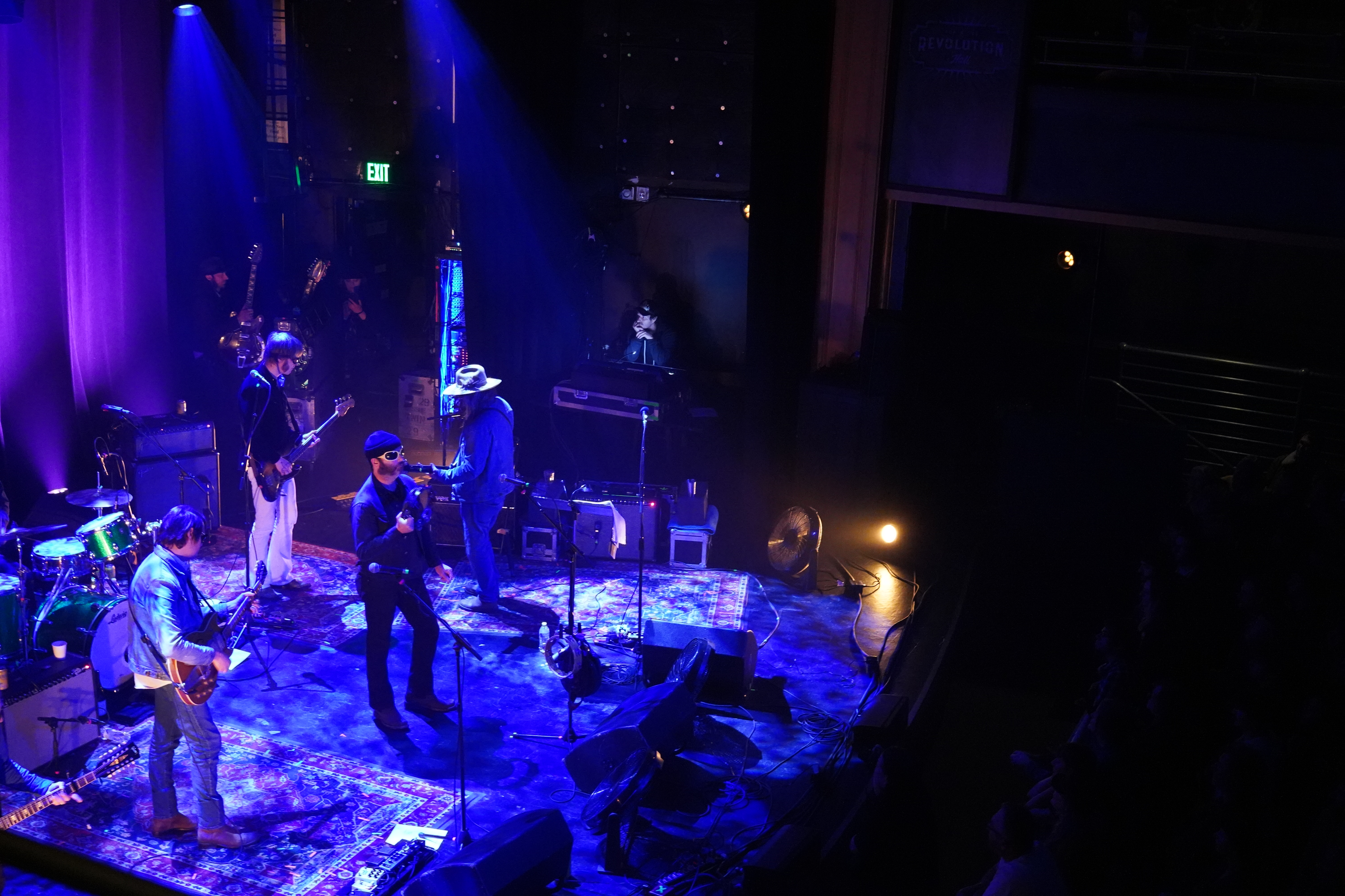 Brian Jonestown Massacre