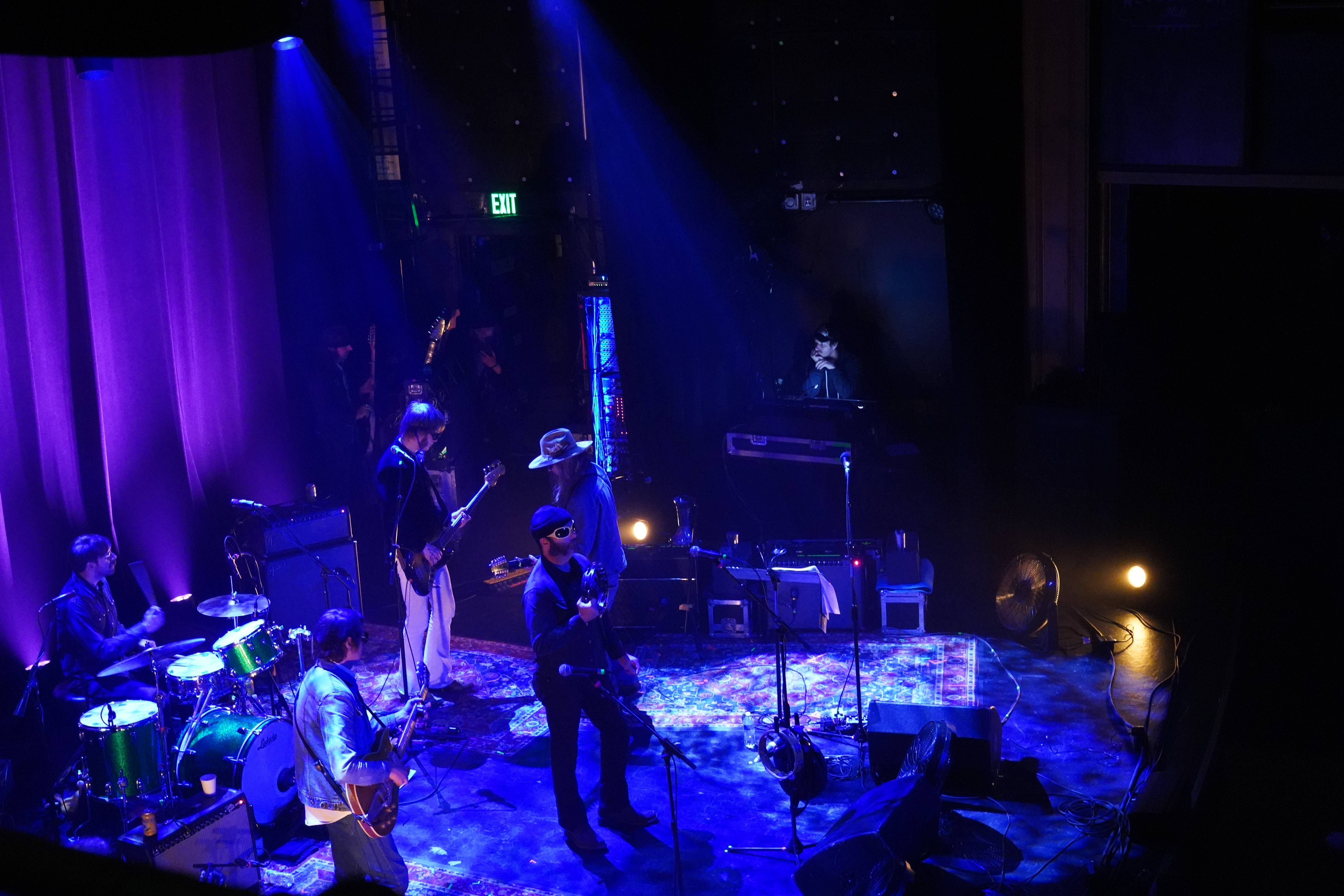 Brian Jonestown Massacre
