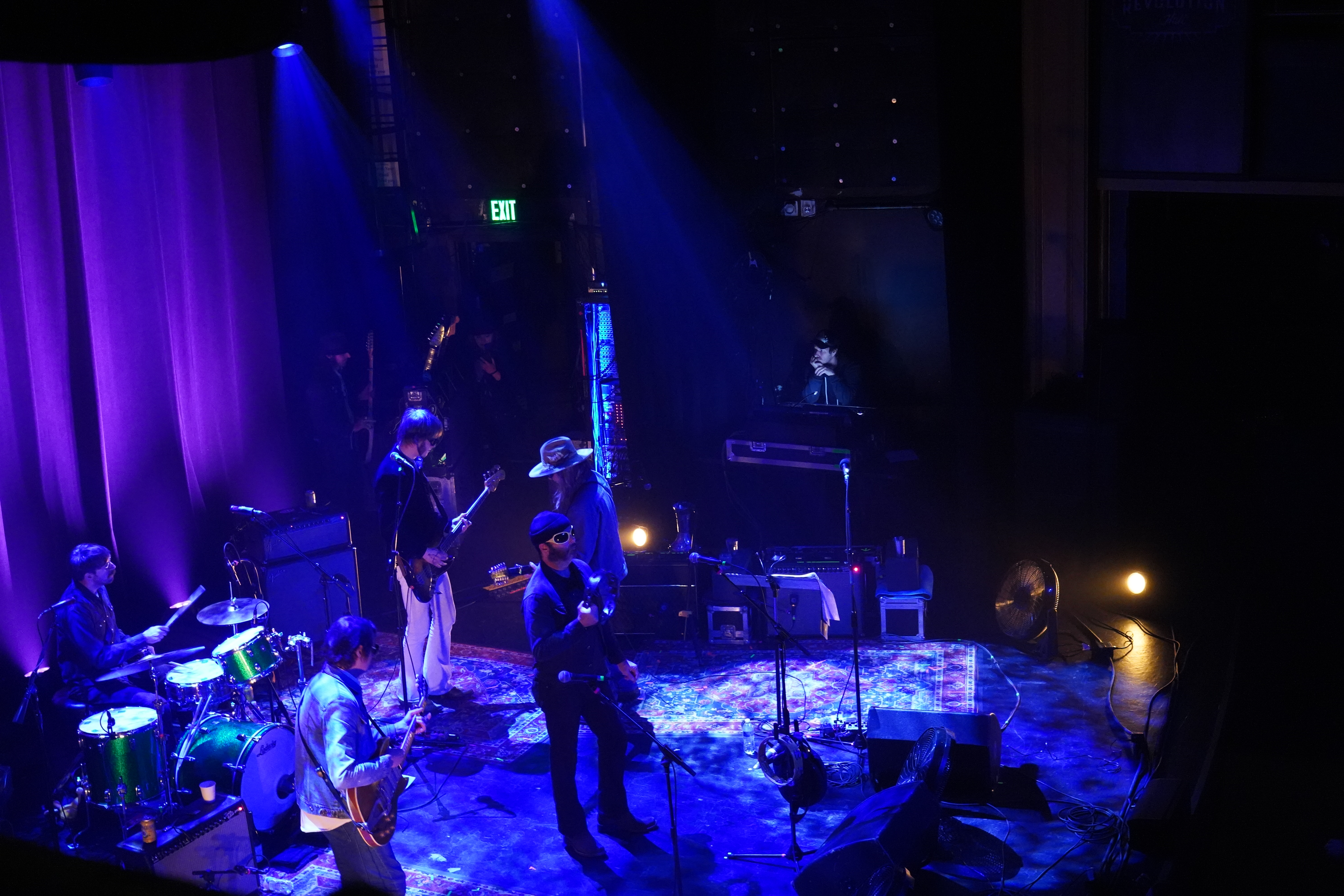 Brian Jonestown Massacre