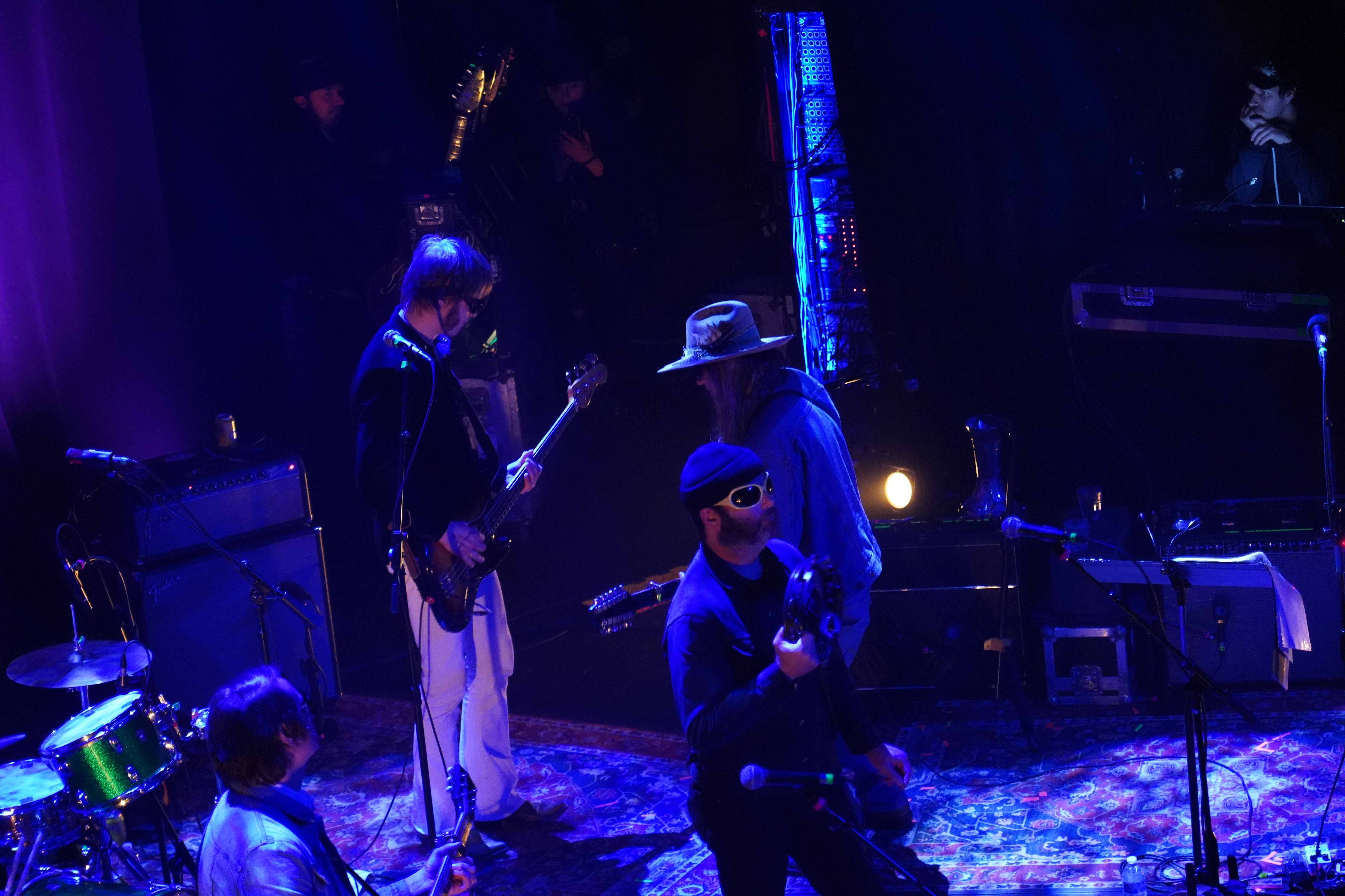 Brian Jonestown Massacre