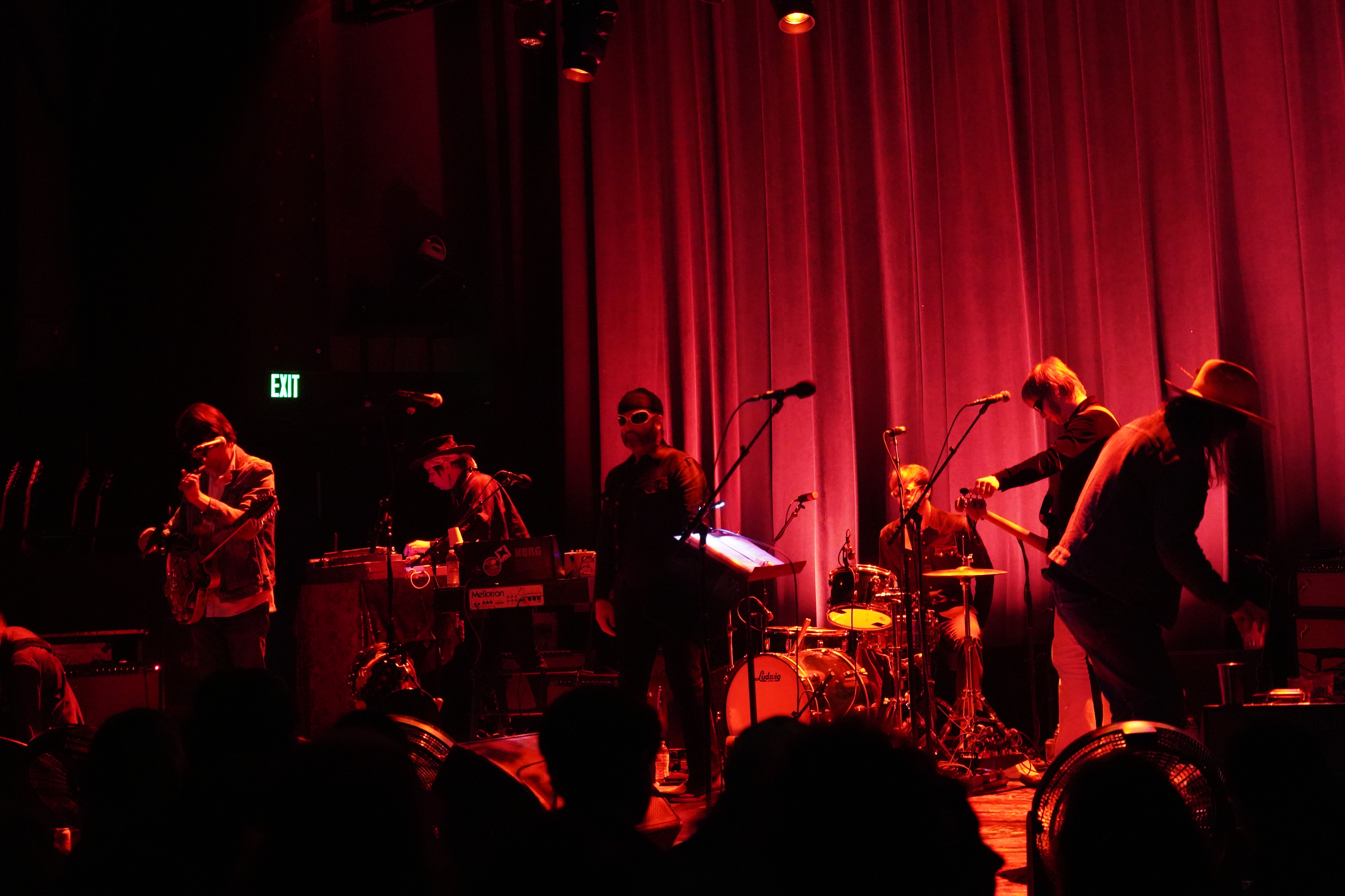 Brian Jonestown Massacre