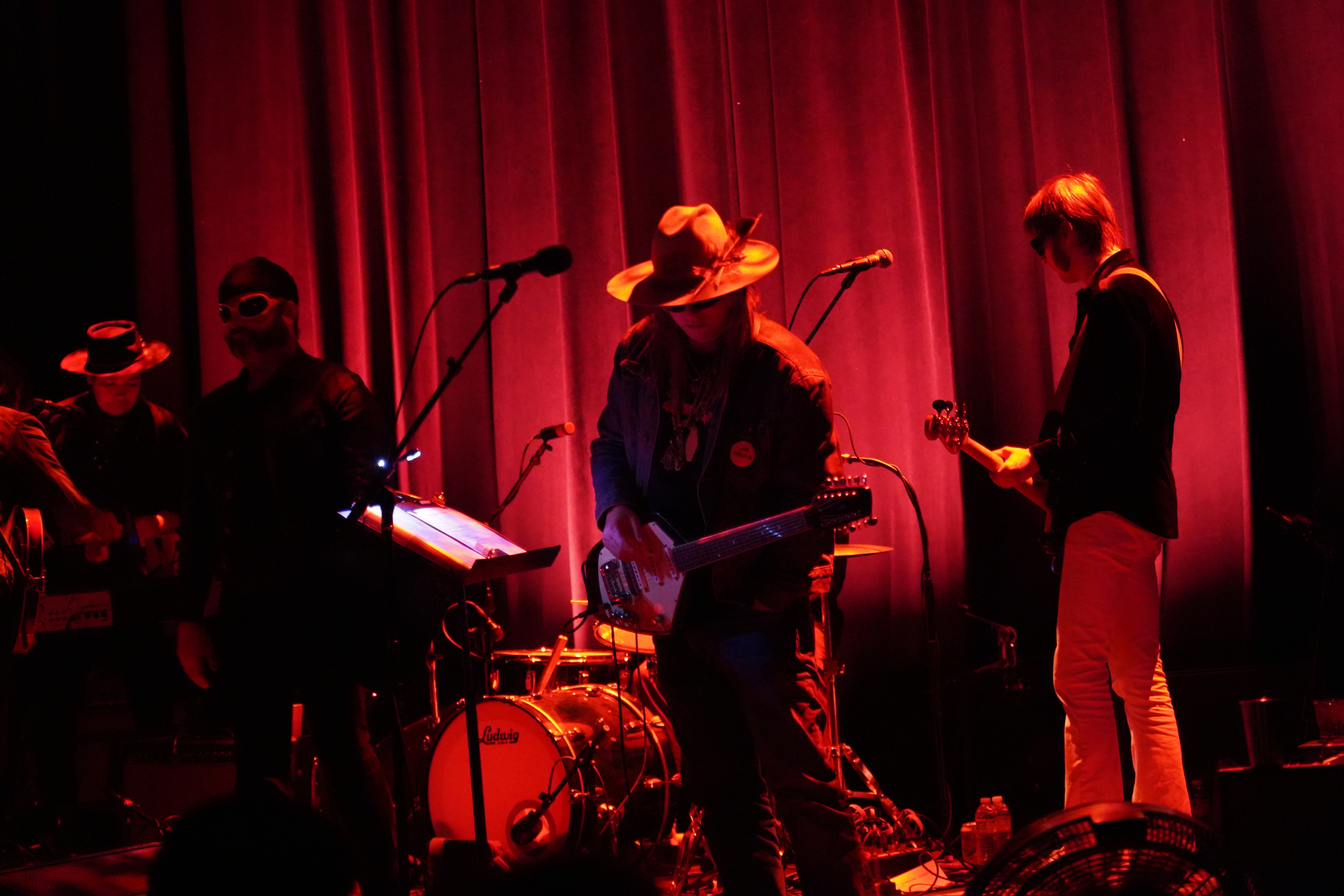 Brian Jonestown Massacre