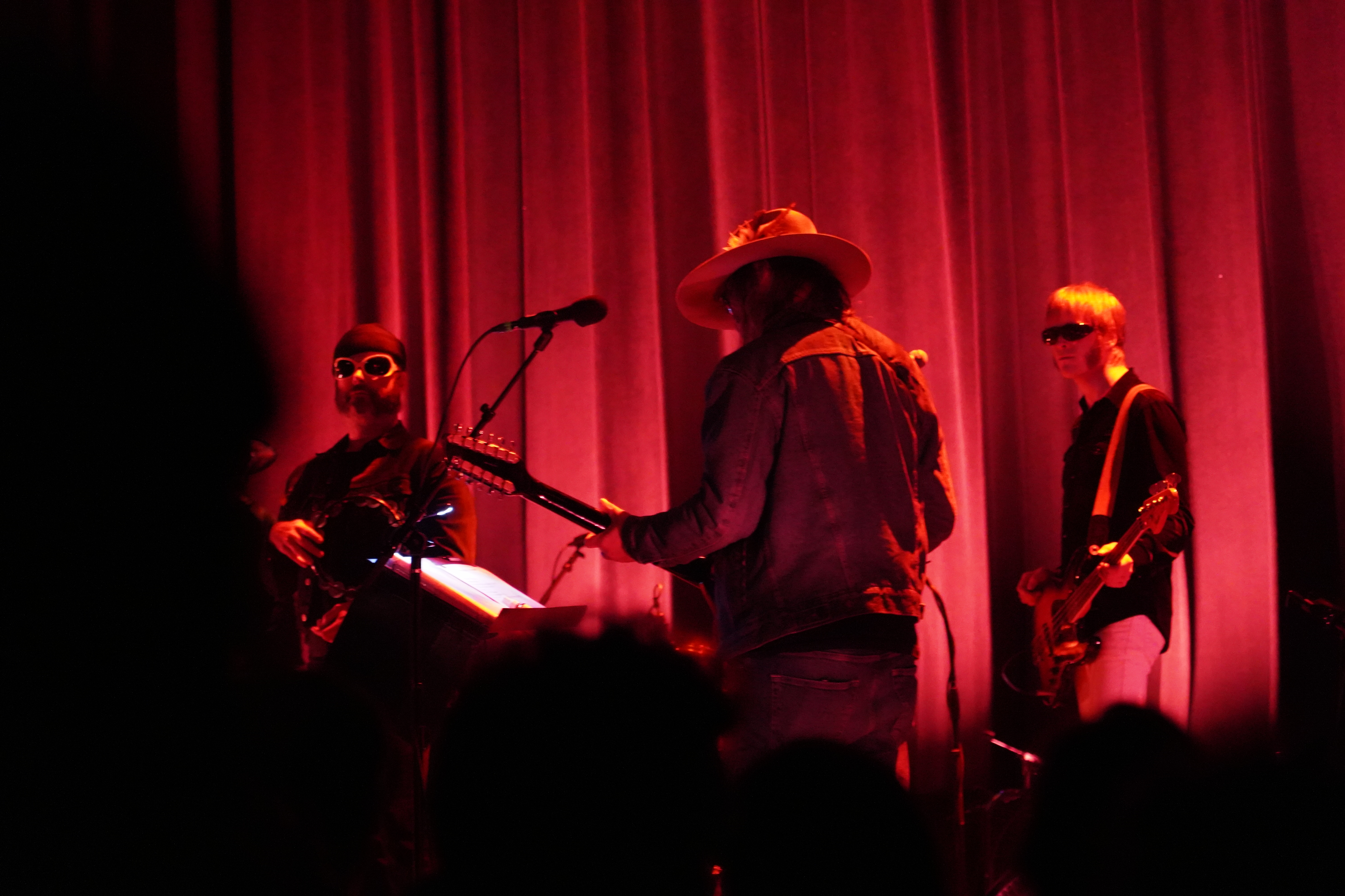 Brian Jonestown Massacre