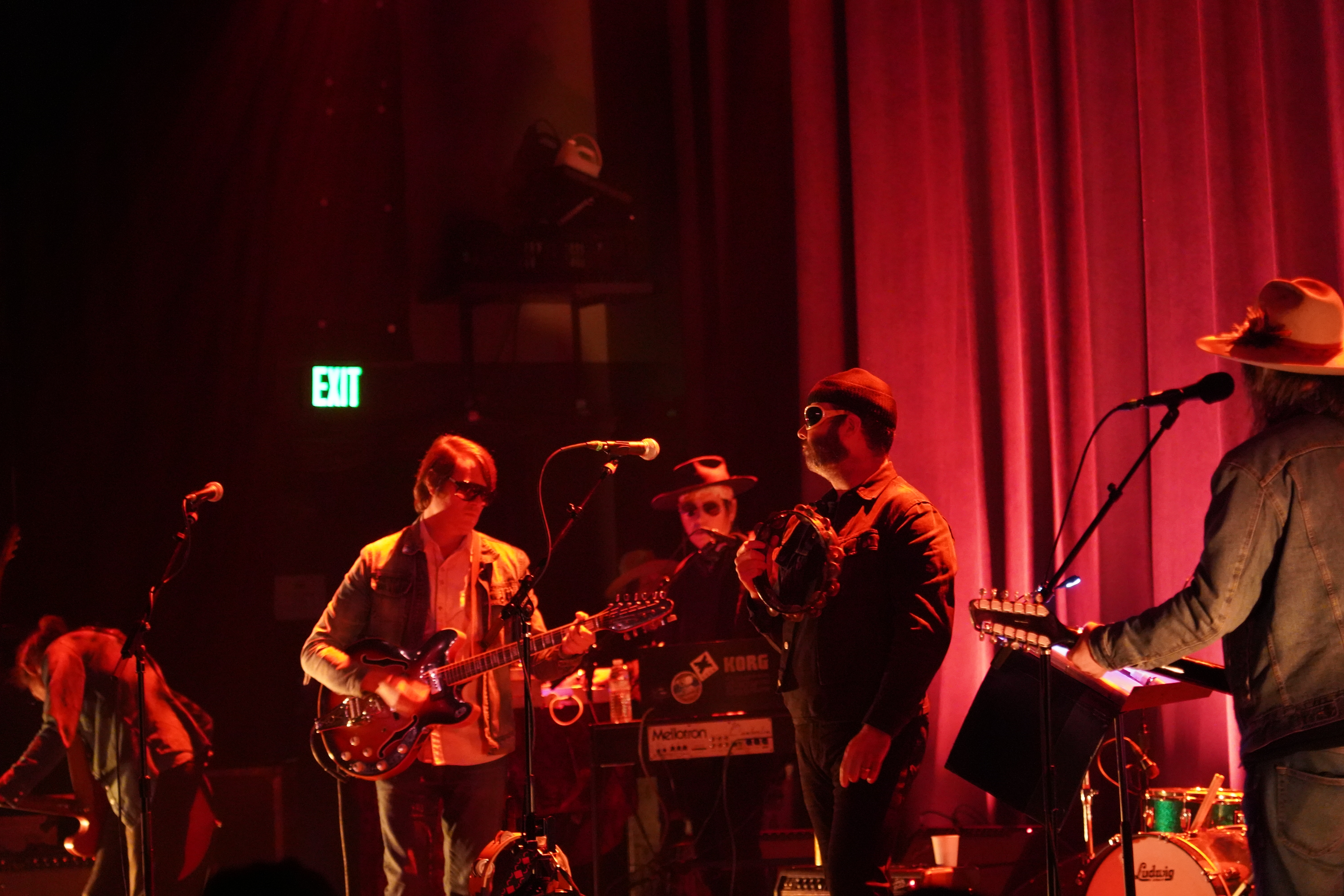 Brian Jonestown Massacre