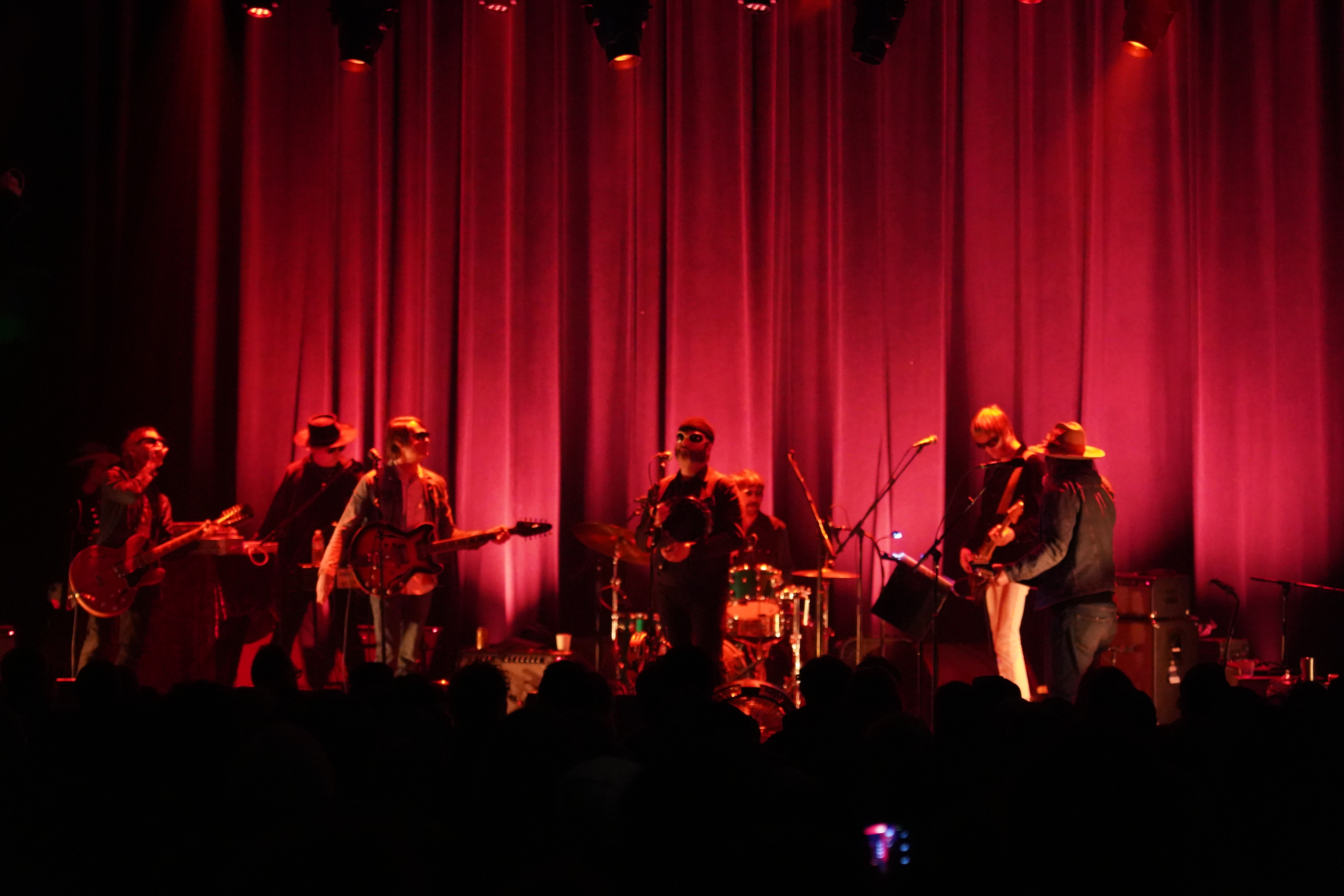 Brian Jonestown Massacre