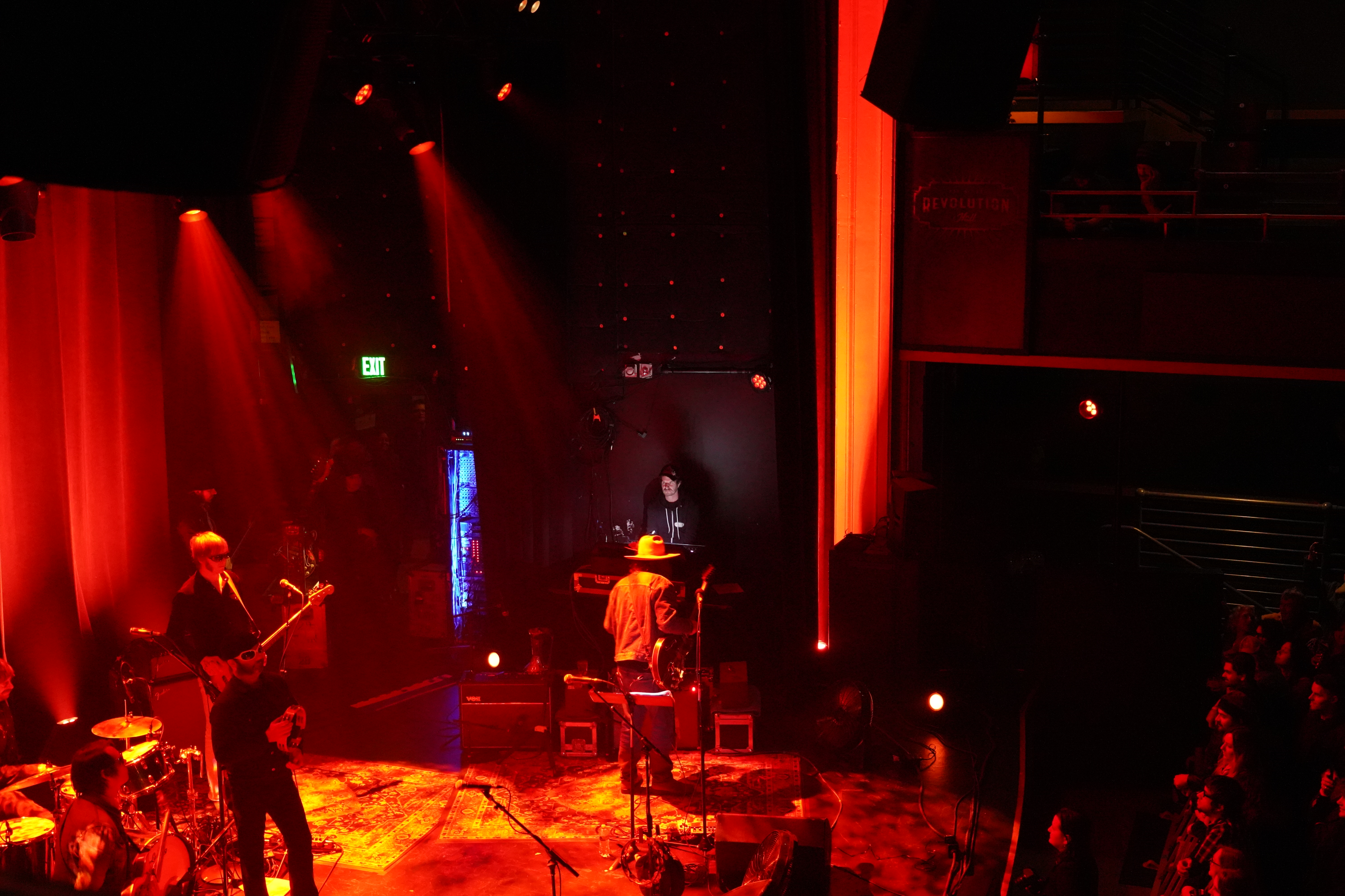 Brian Jonestown Massacre