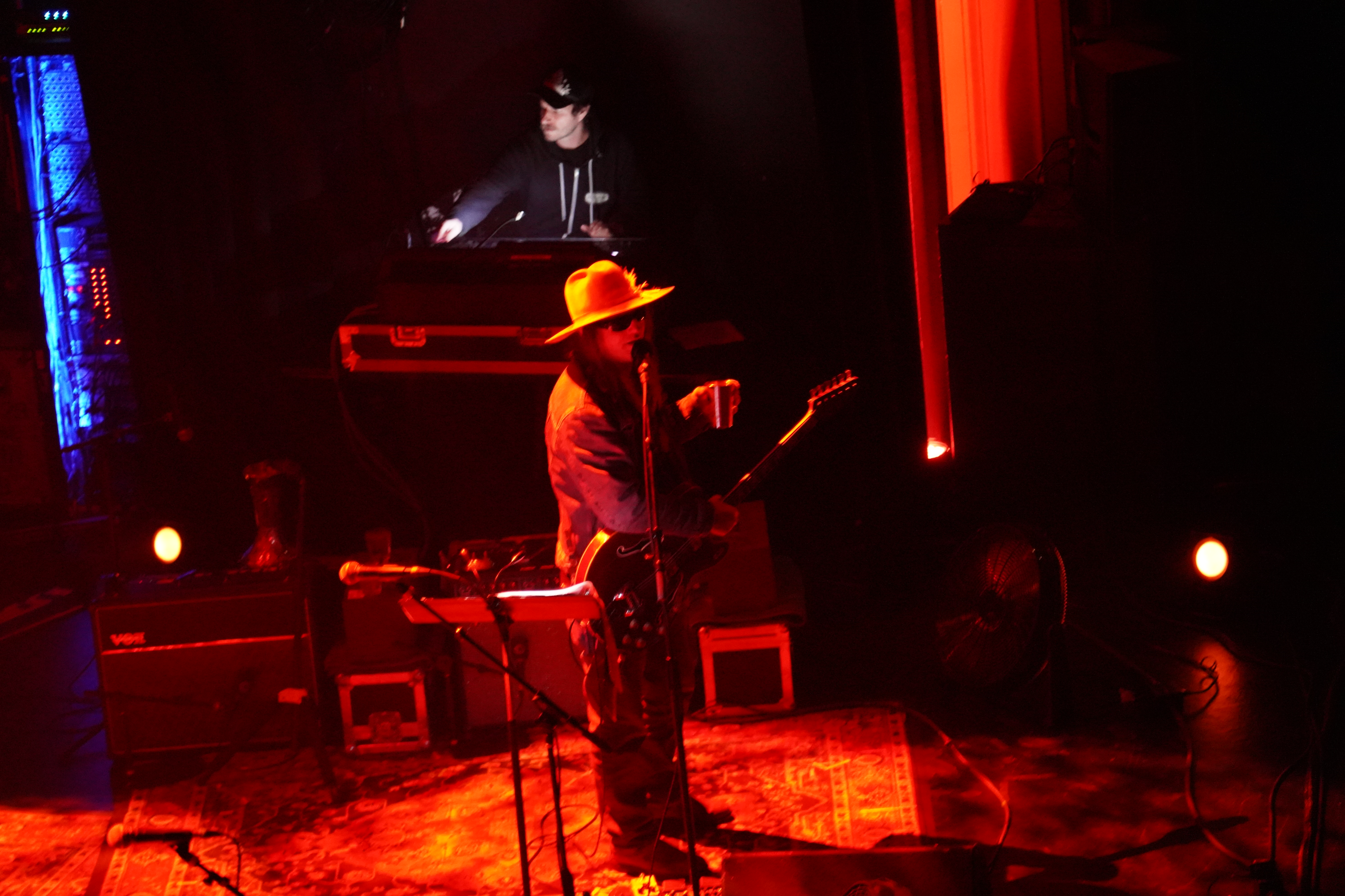 Brian Jonestown Massacre photo