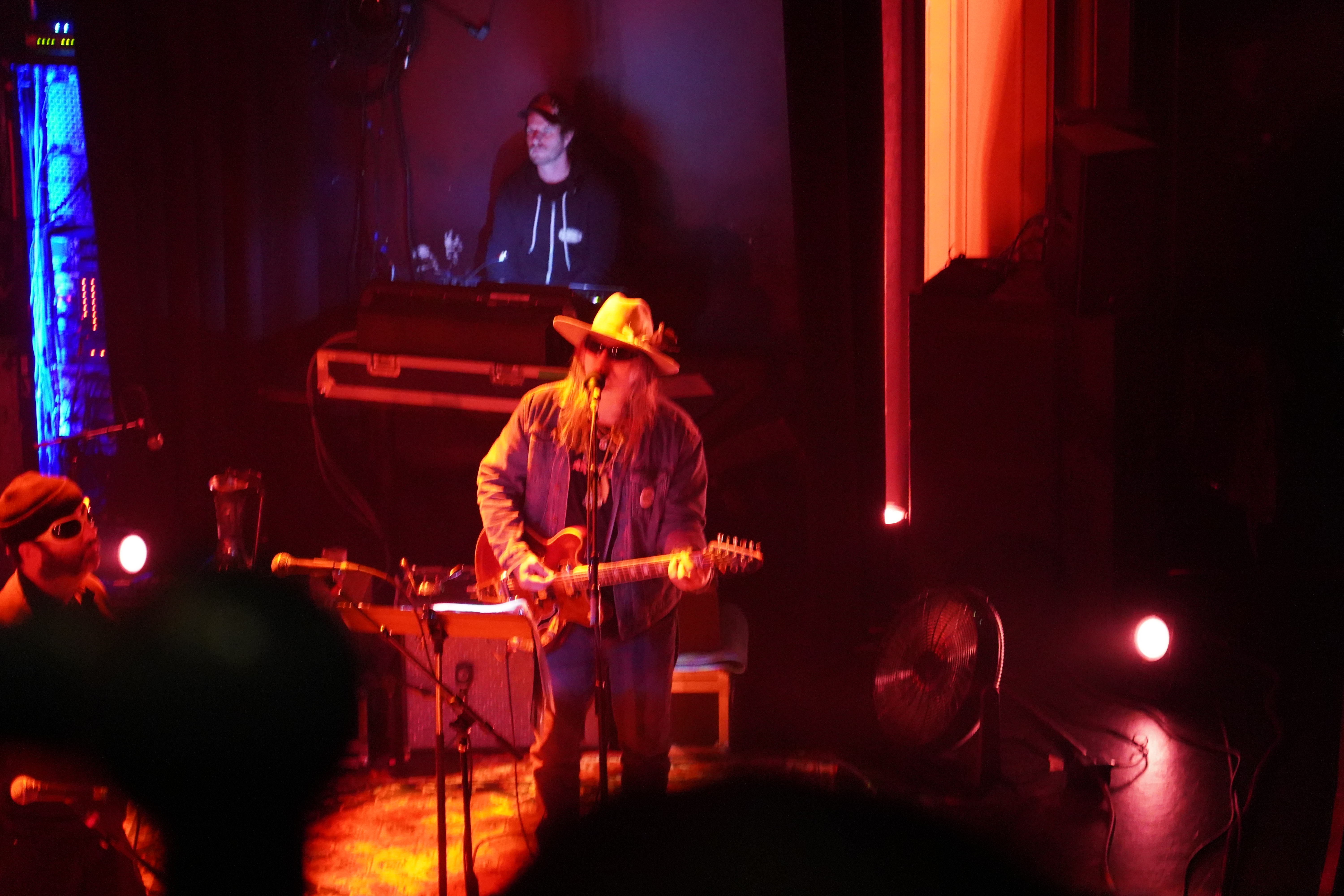 Brian Jonestown Massacre