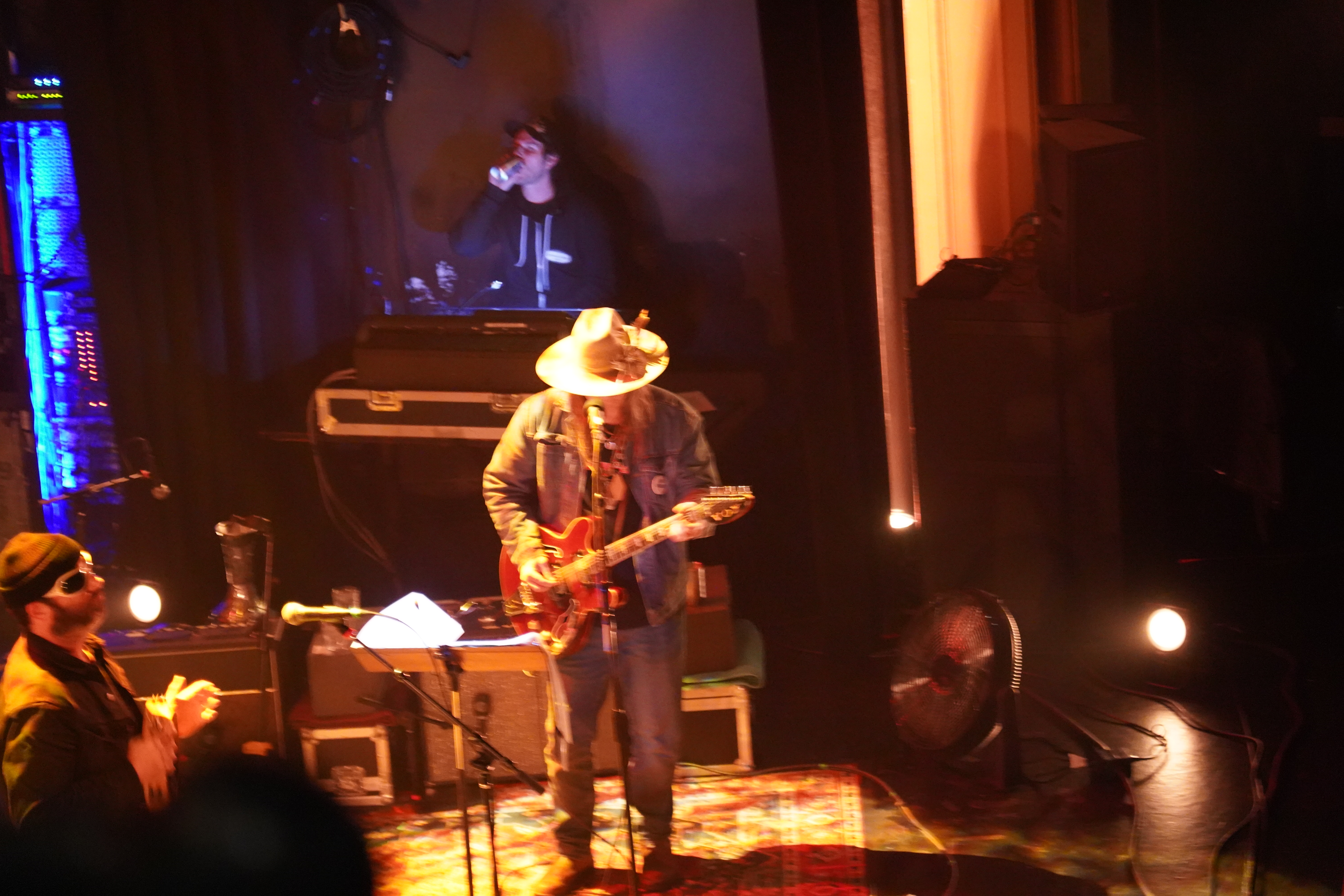 Brian Jonestown Massacre