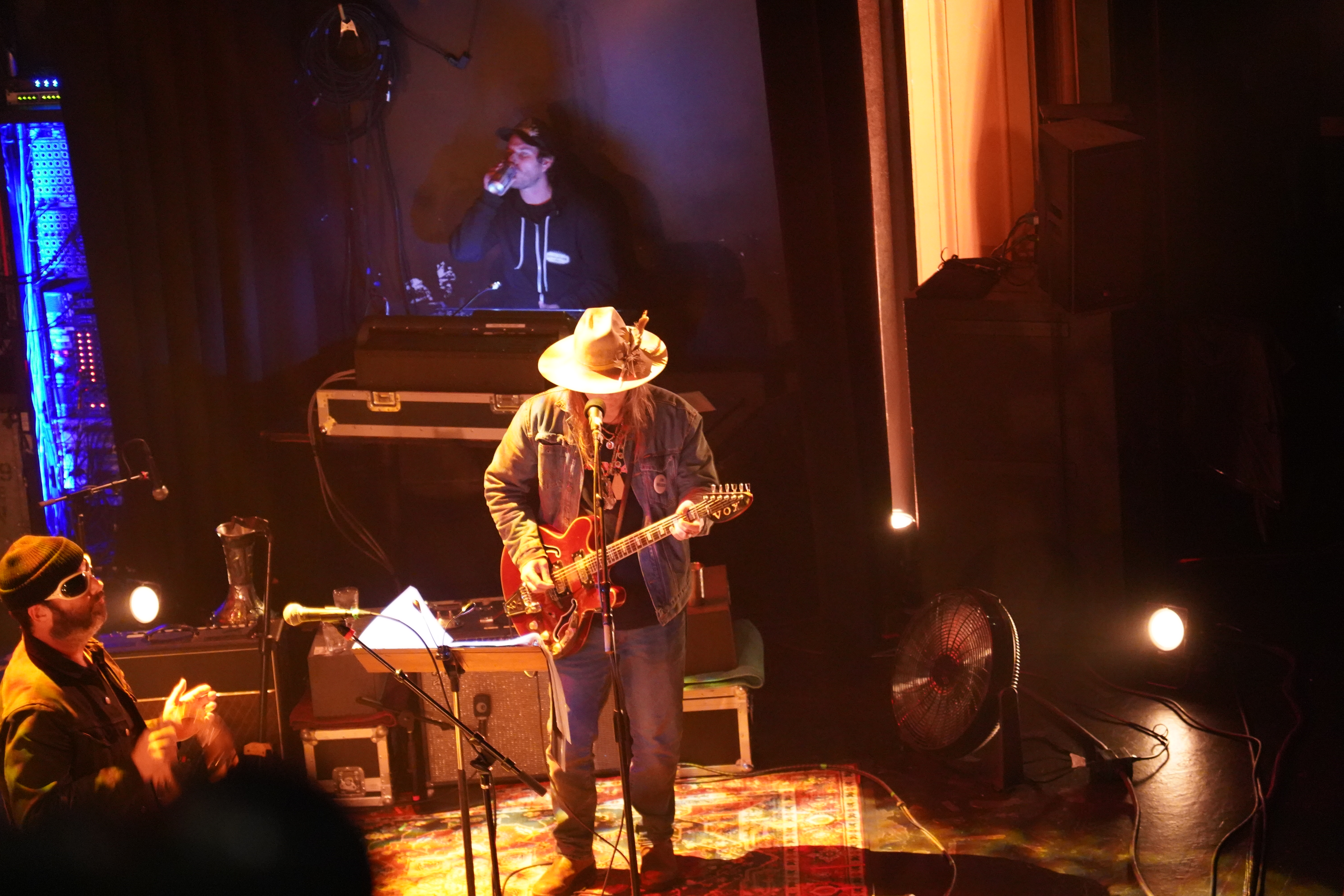 Brian Jonestown Massacre