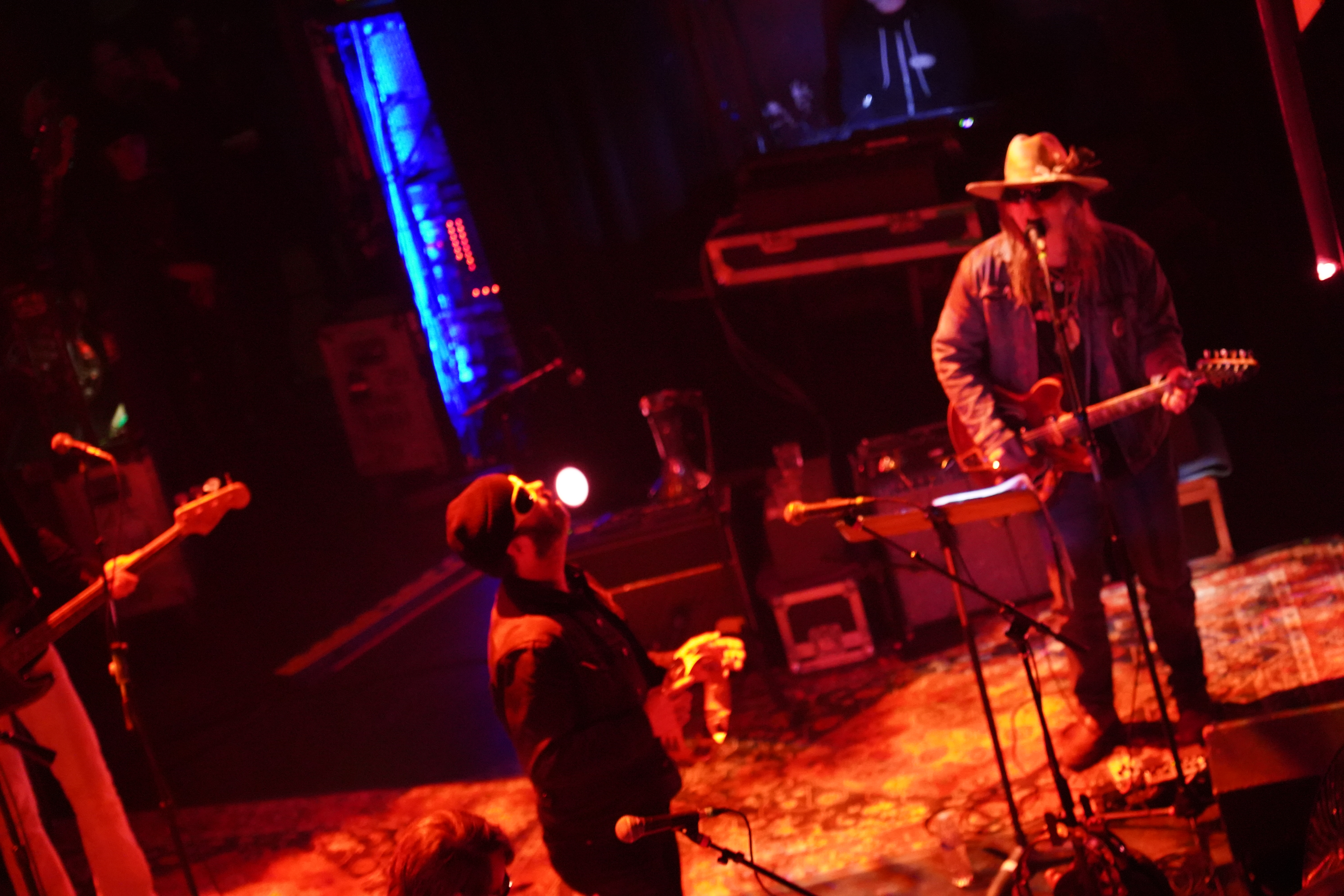 Brian Jonestown Massacre