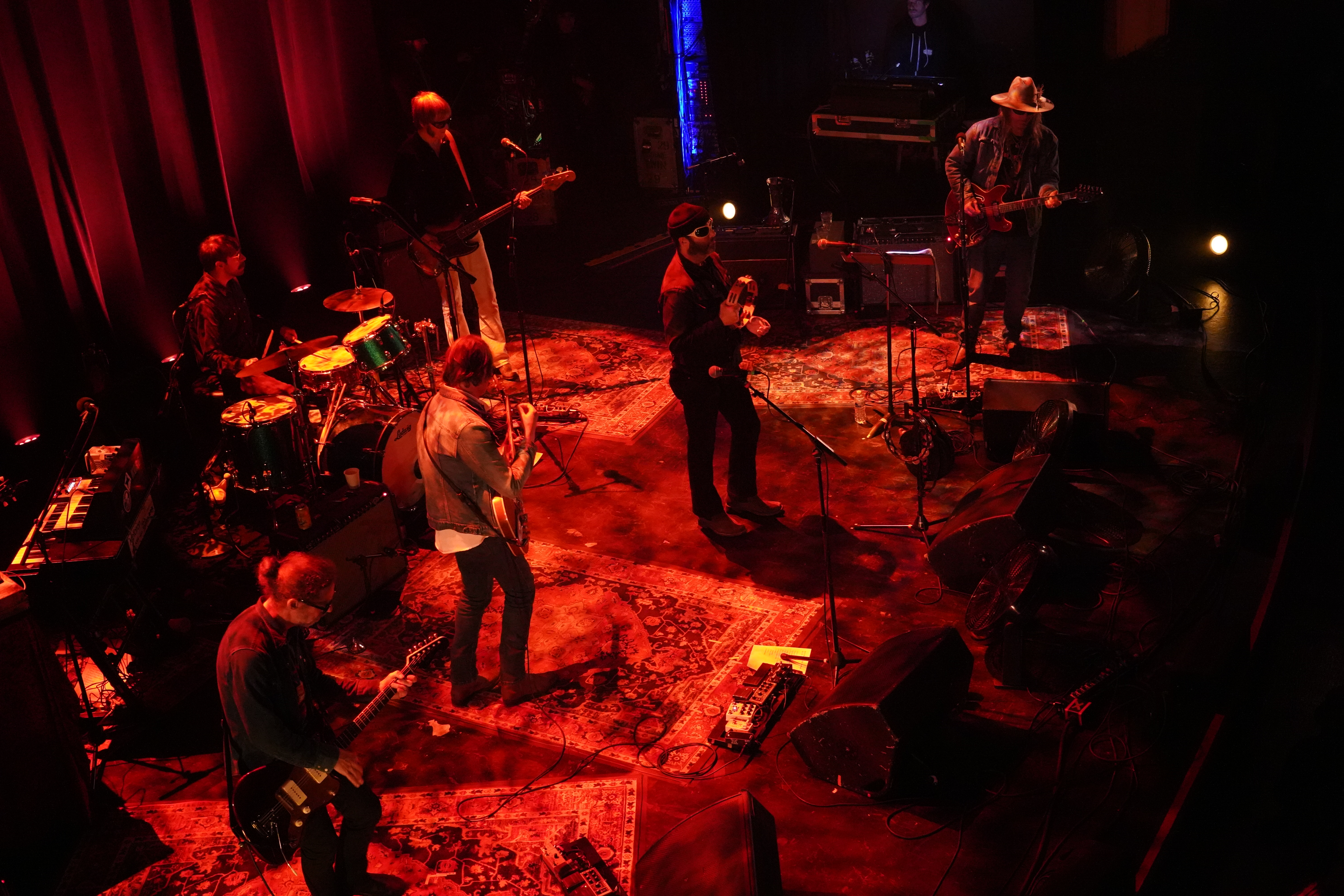 Brian Jonestown Massacre