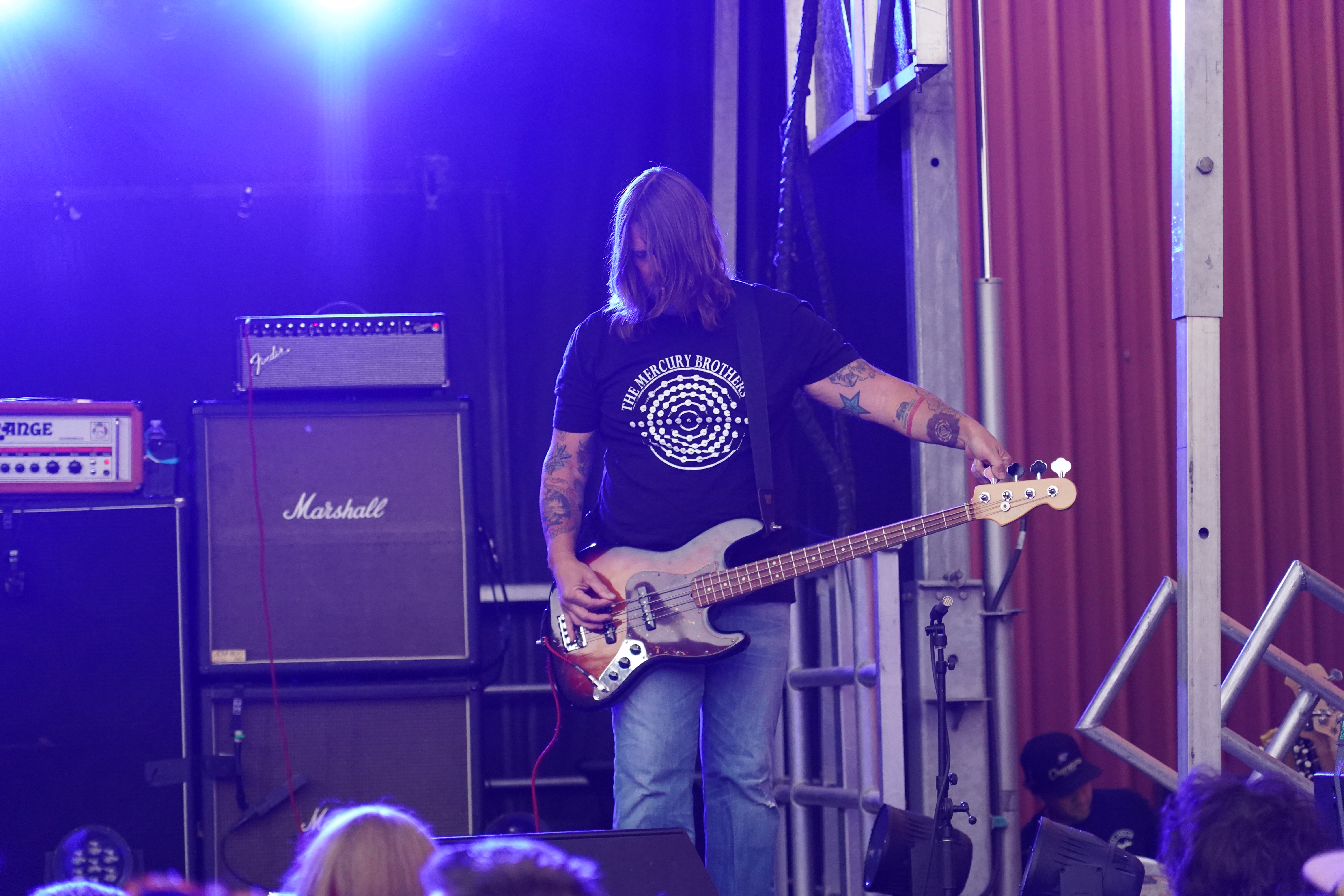 The Ataris