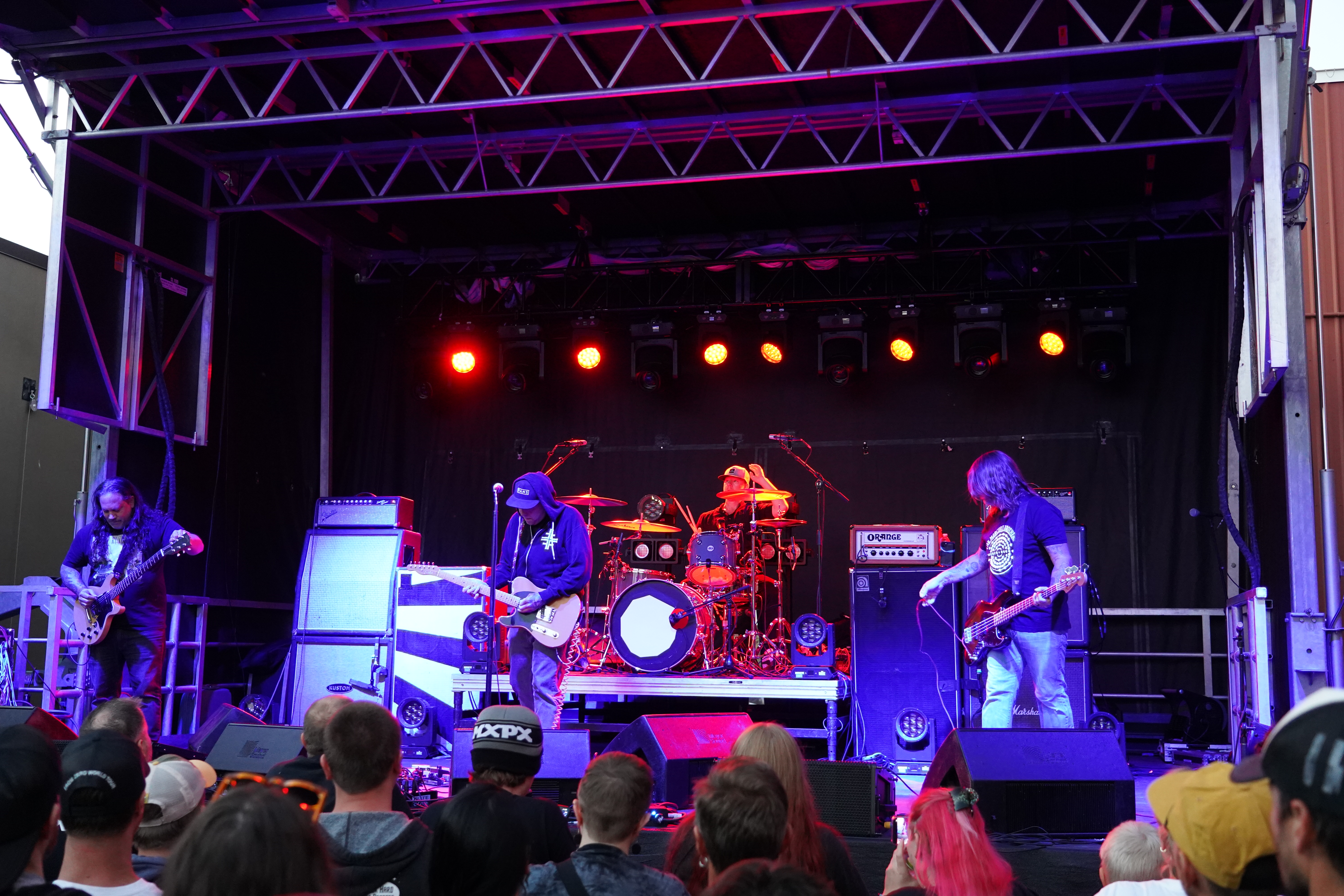 The Ataris