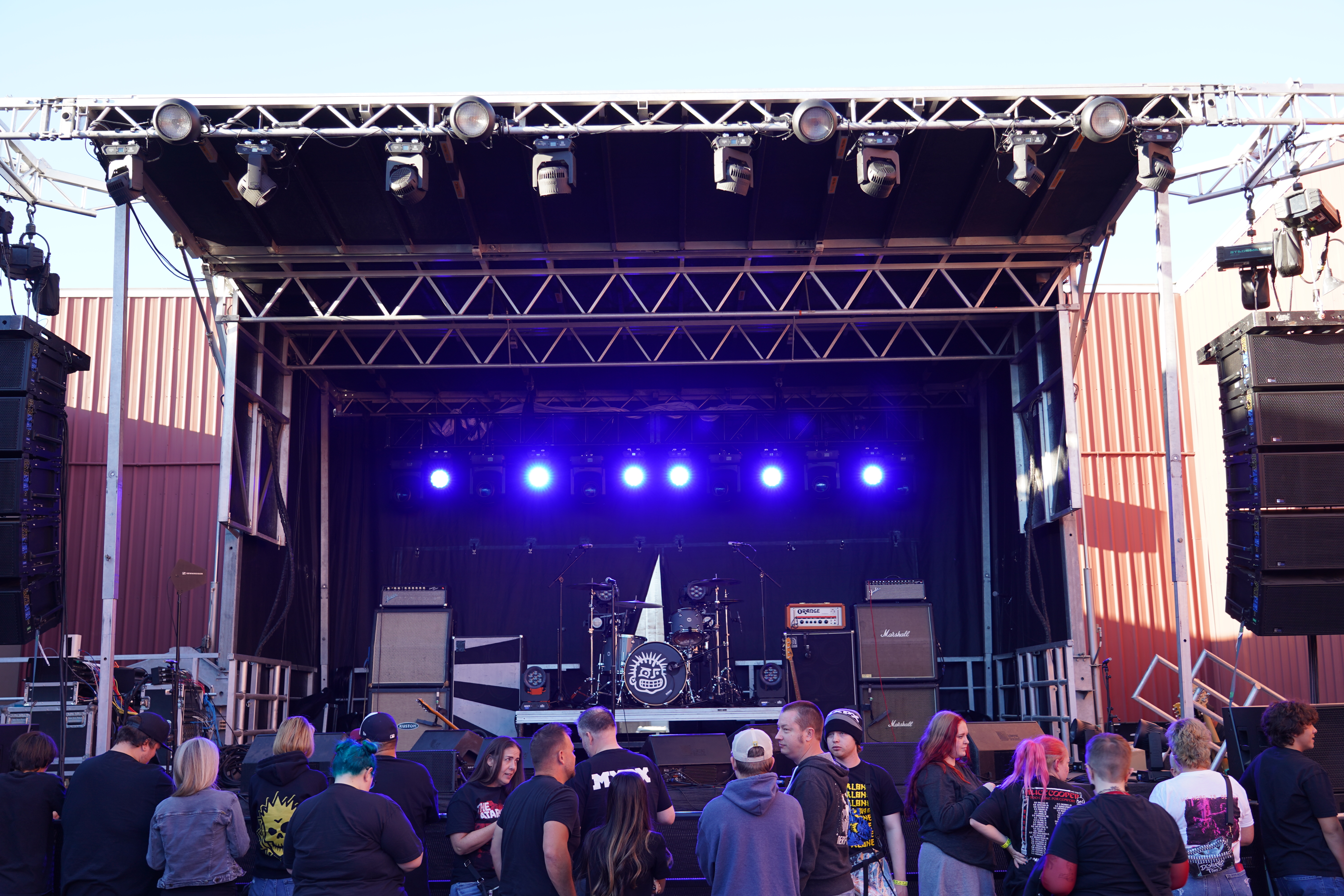 The Ataris