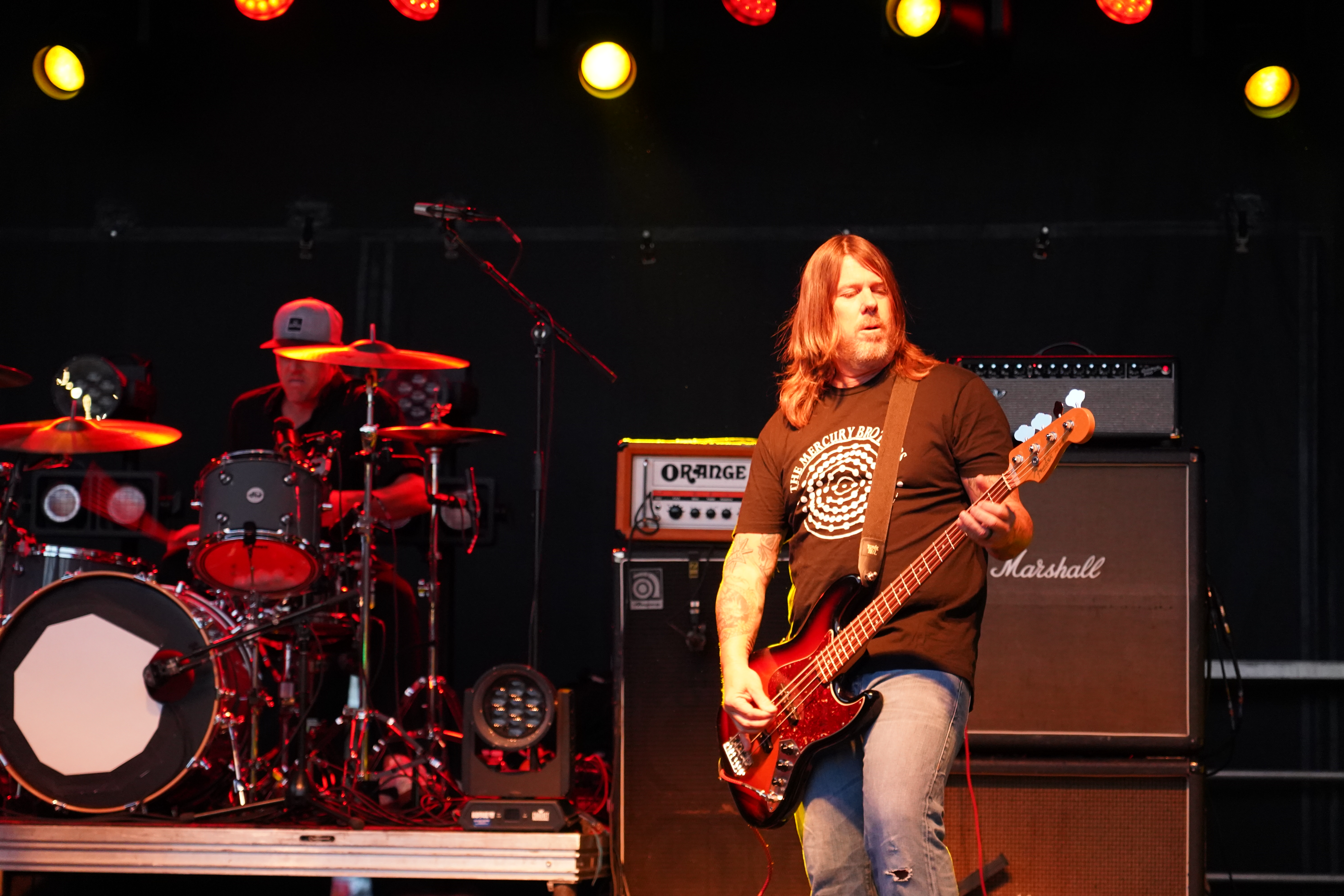 The Ataris