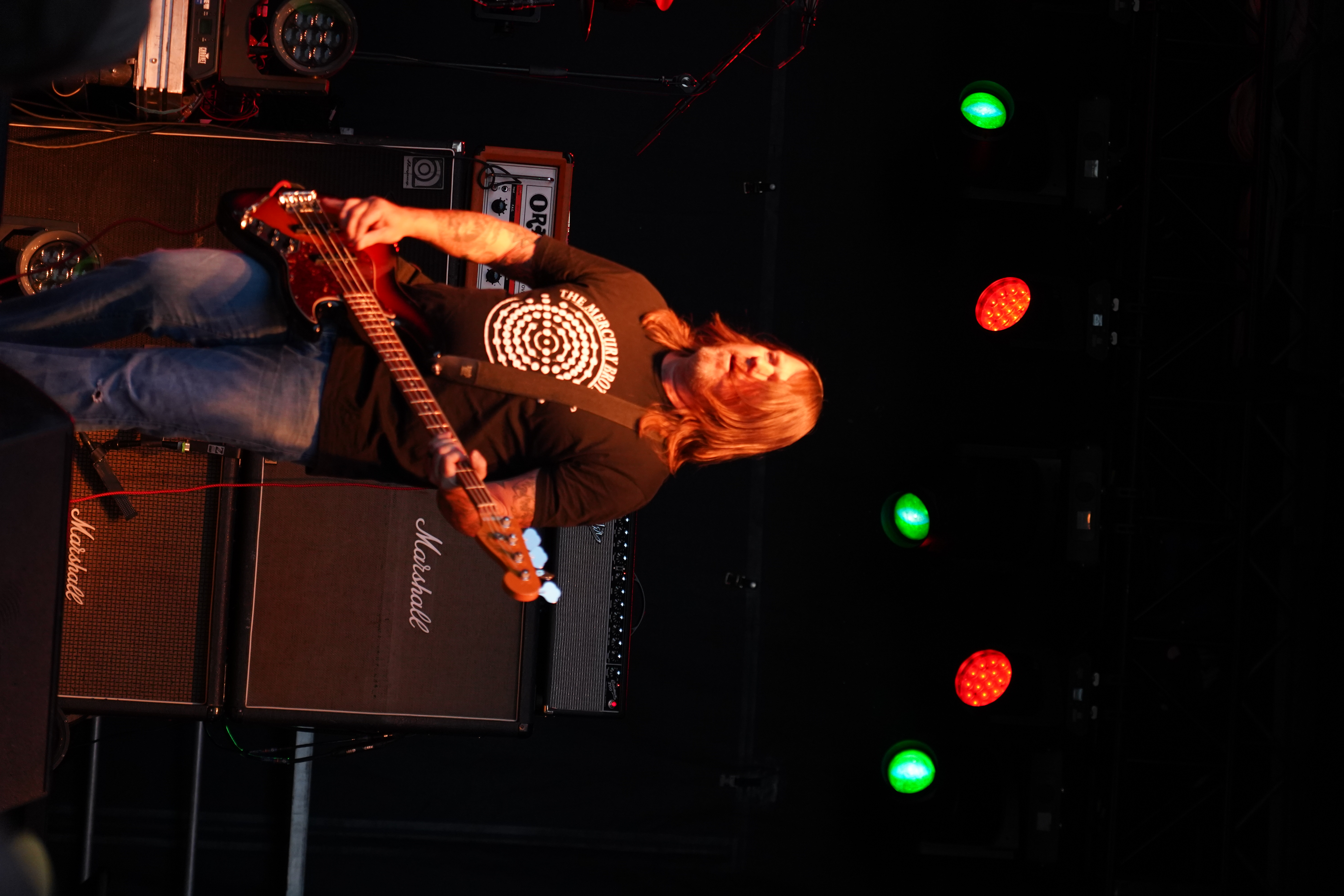 The Ataris