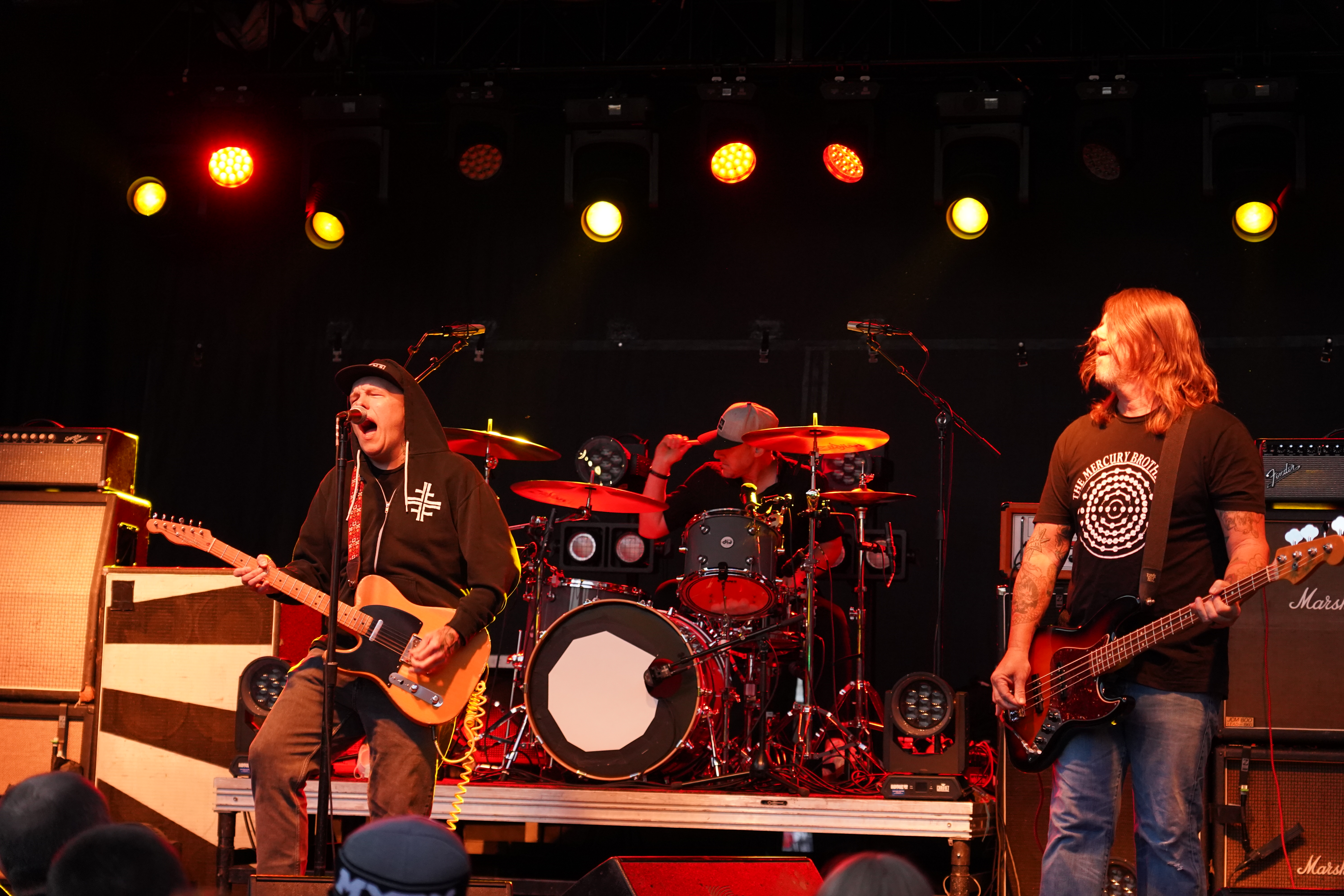 The Ataris
