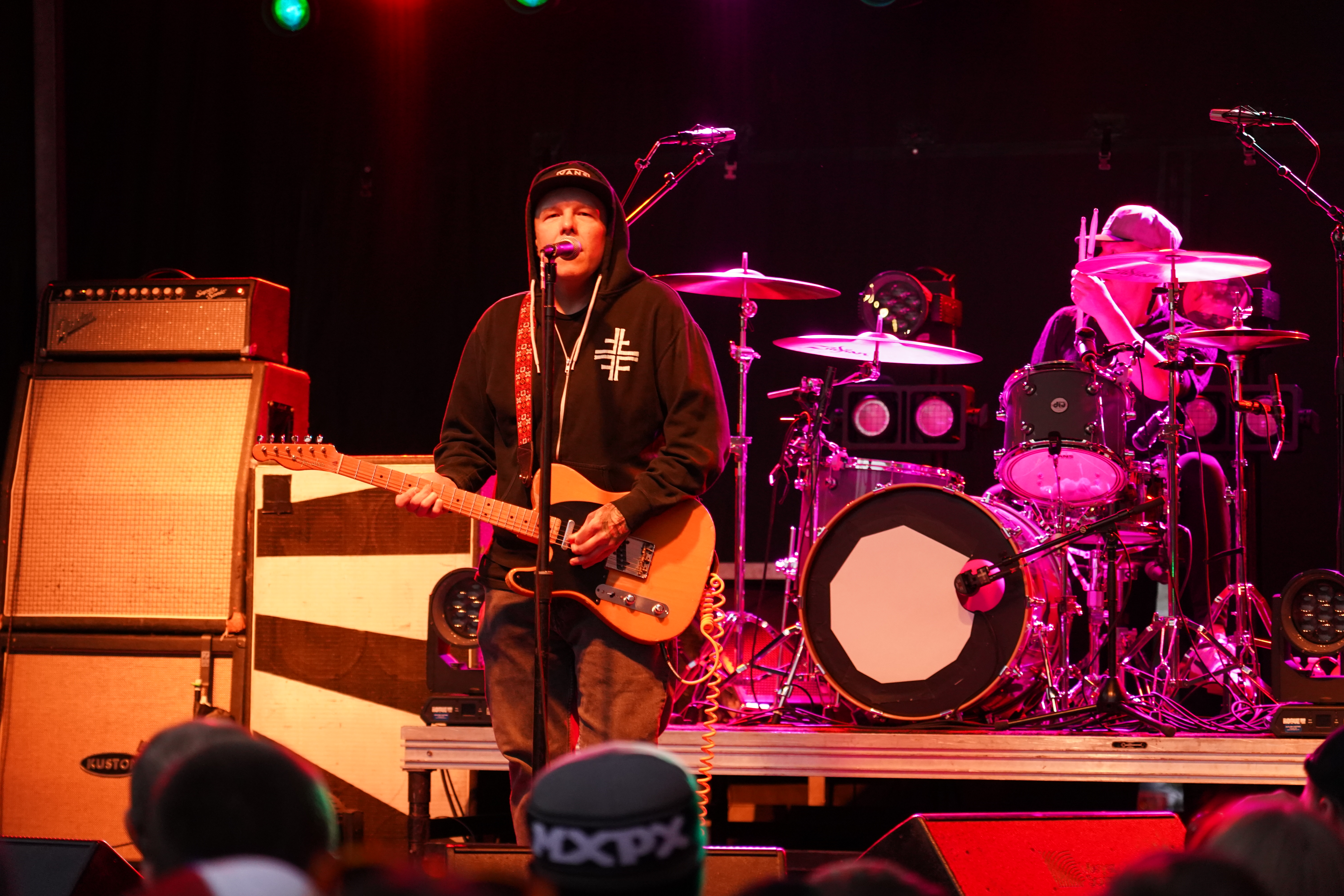 The Ataris