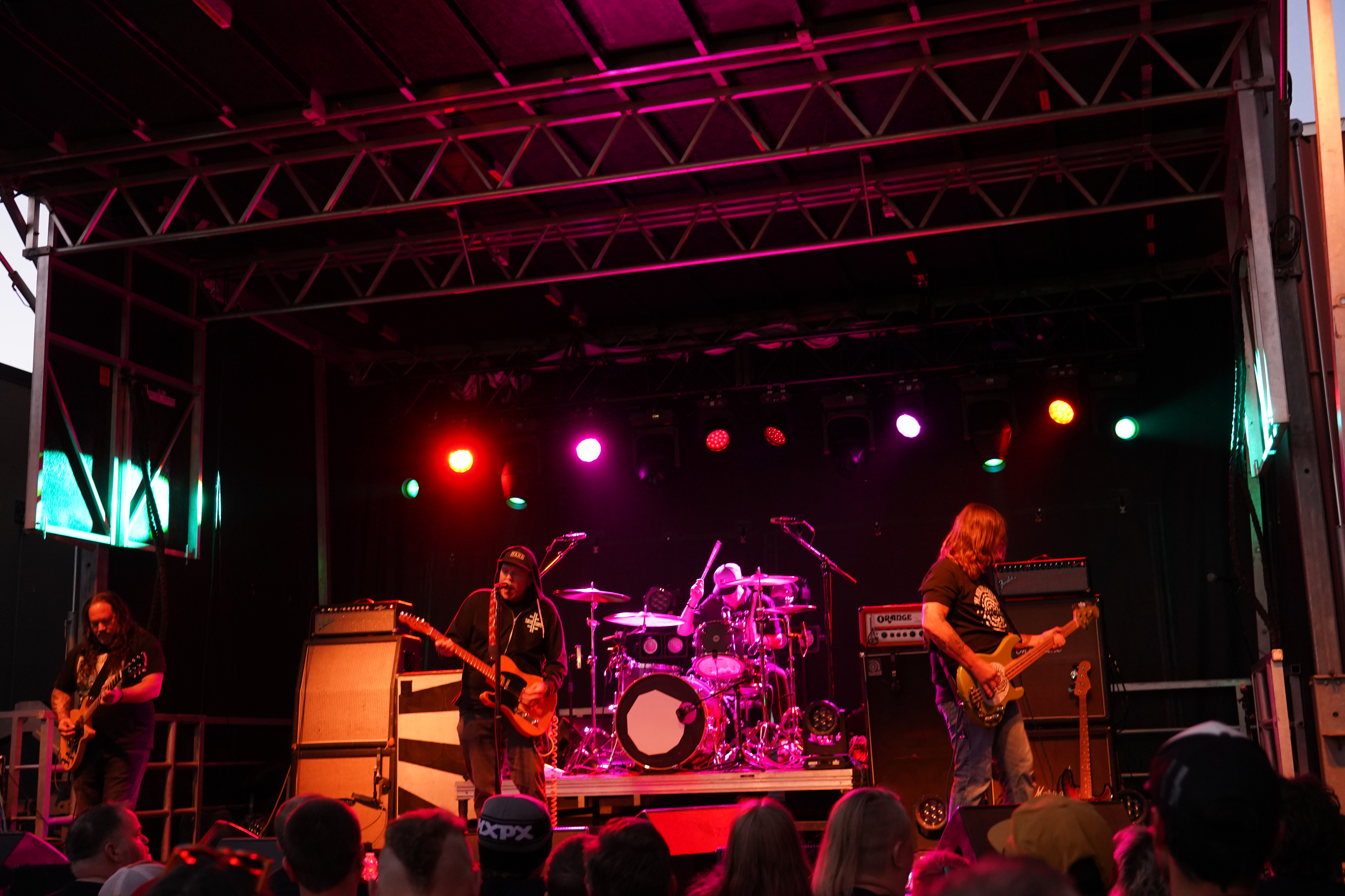 The Ataris