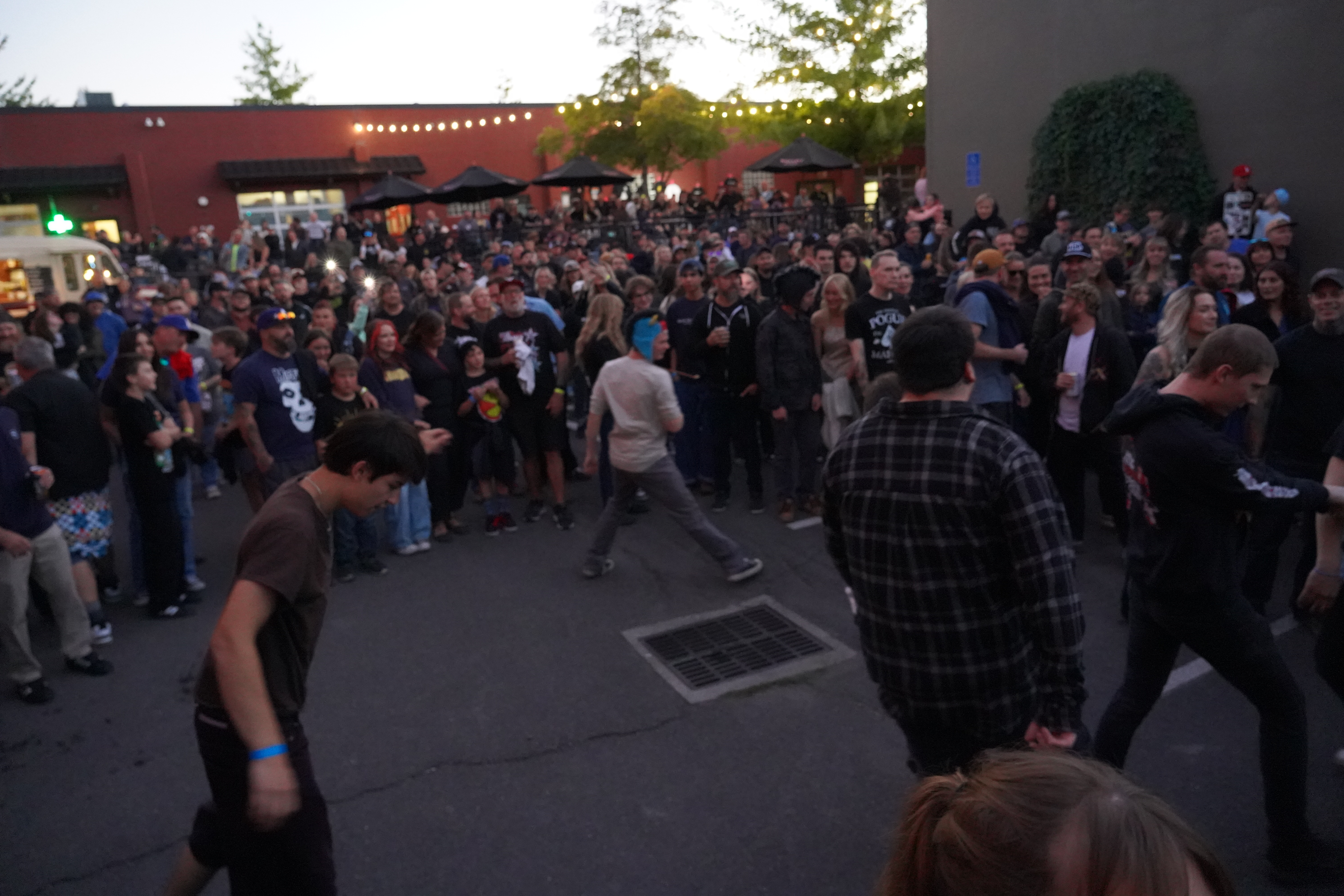The Ataris