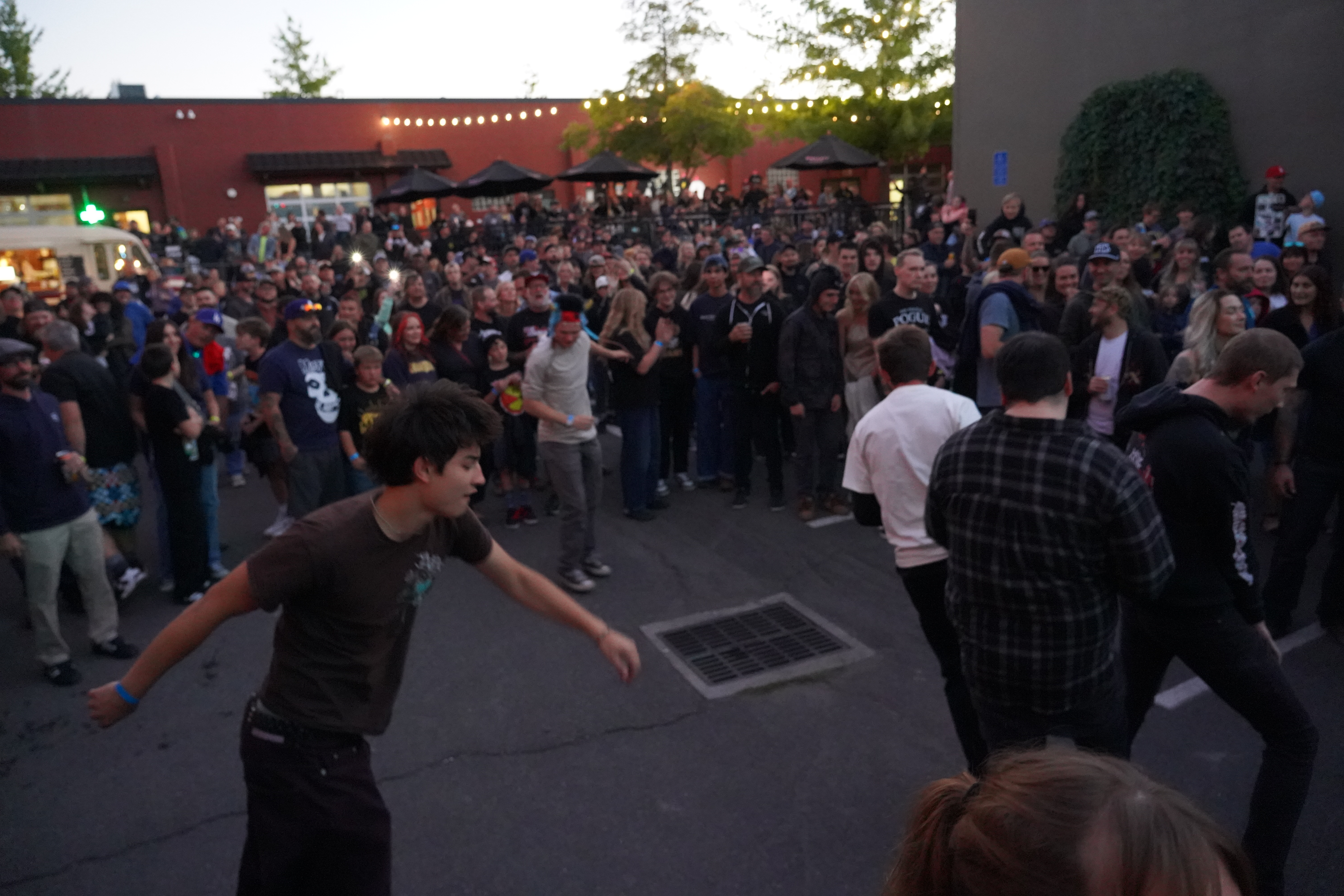 The Ataris