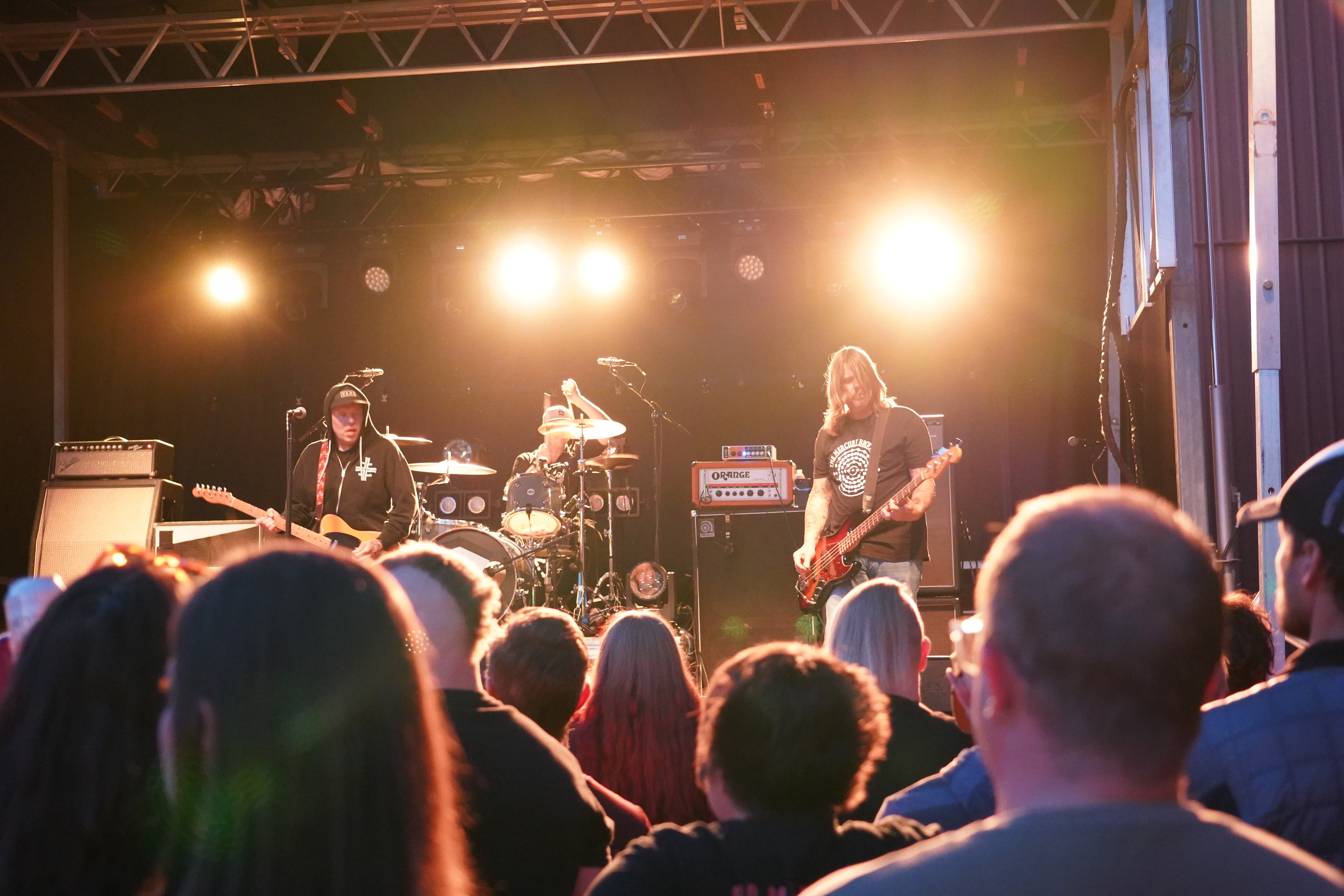 The Ataris
