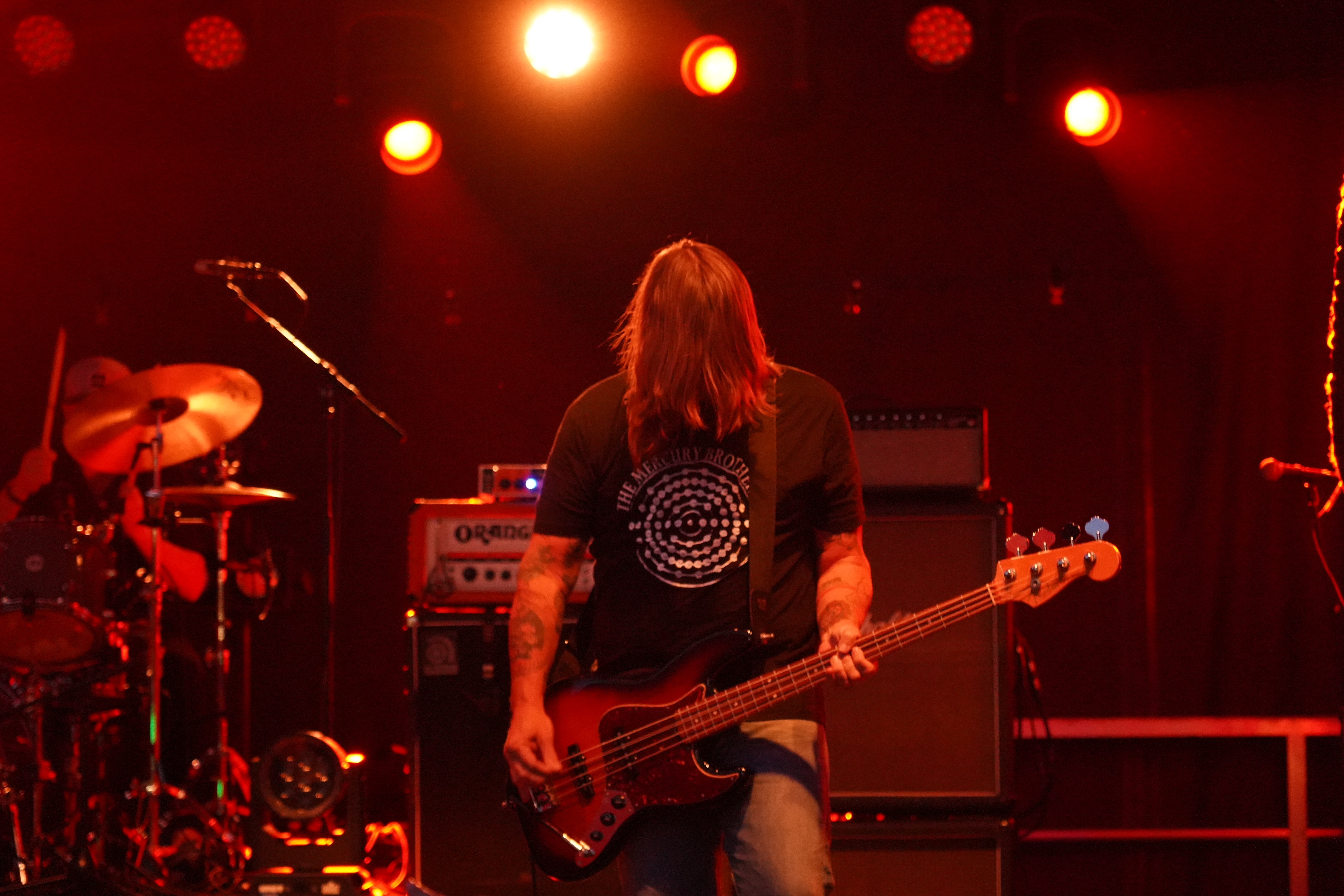 The Ataris
