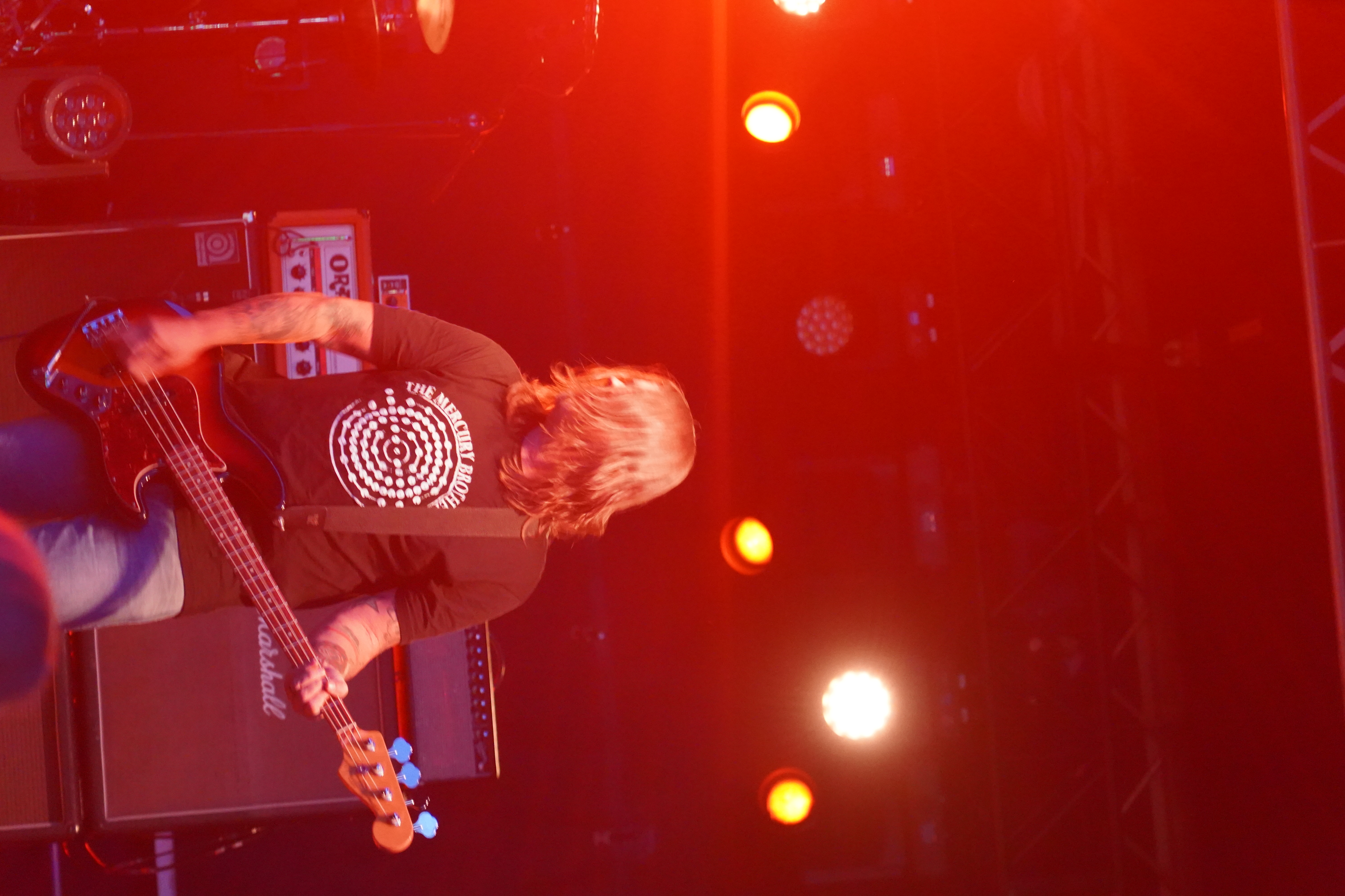 The Ataris